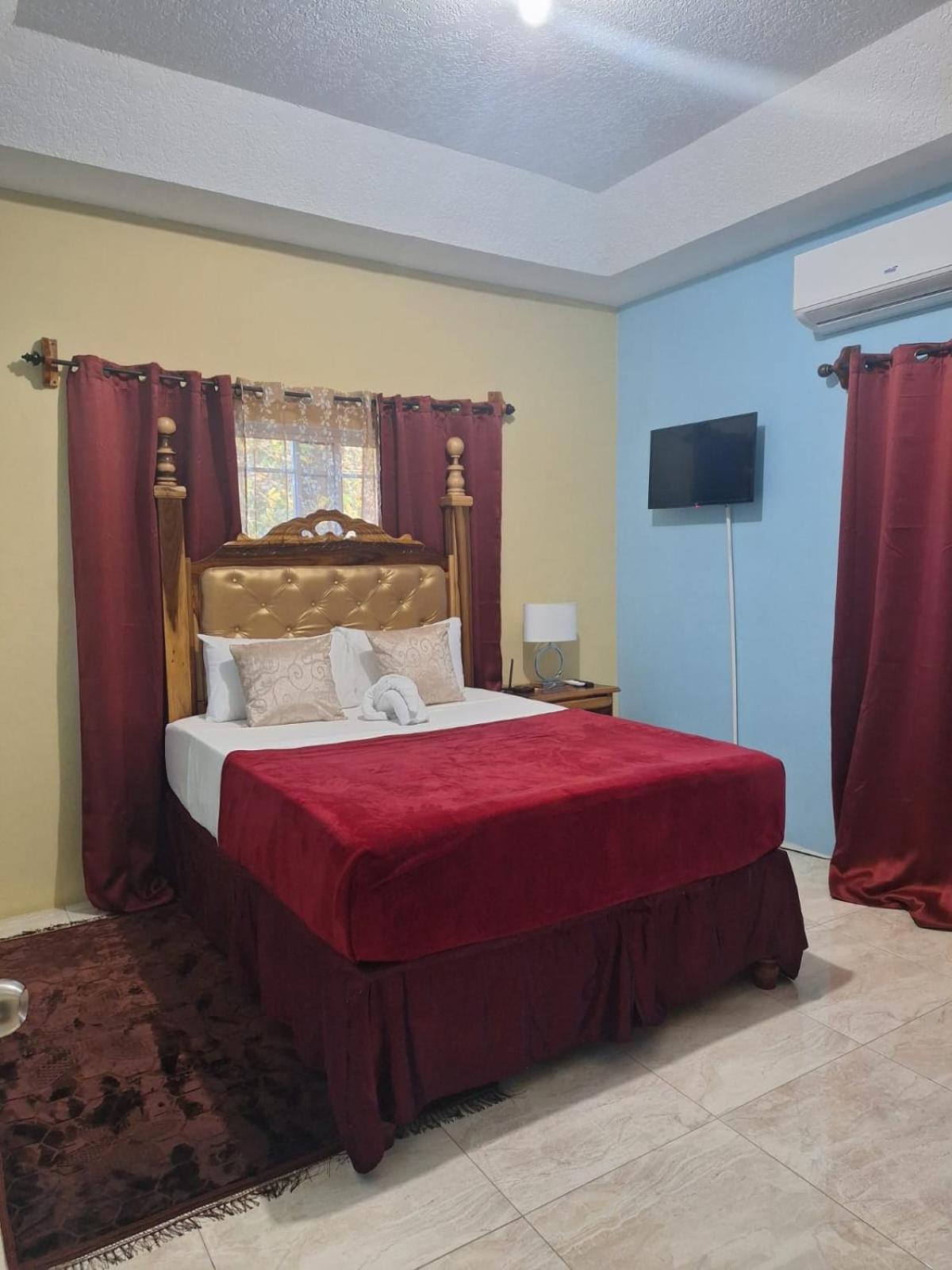 Double Room photo 1
