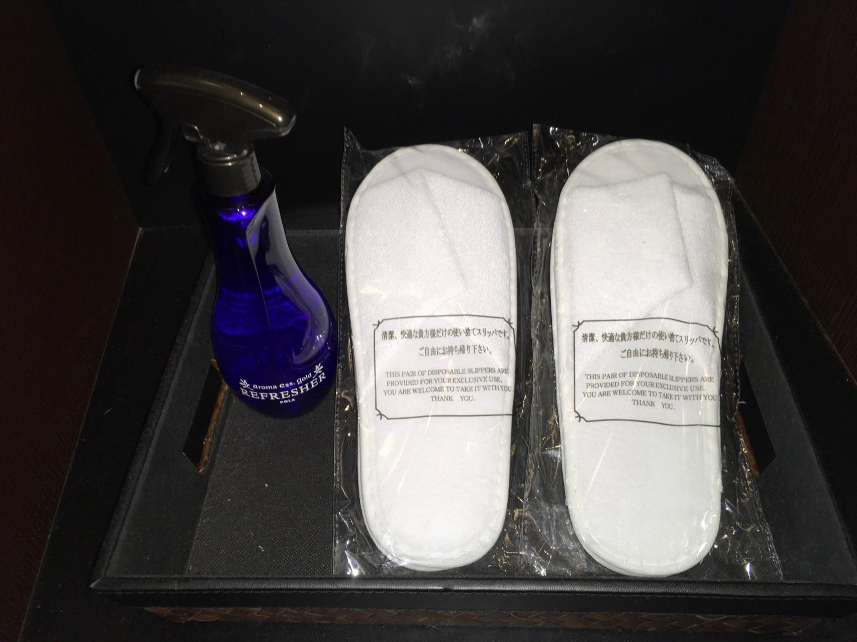 Standard Double - Non-Smoking - Unlimited Alcohol