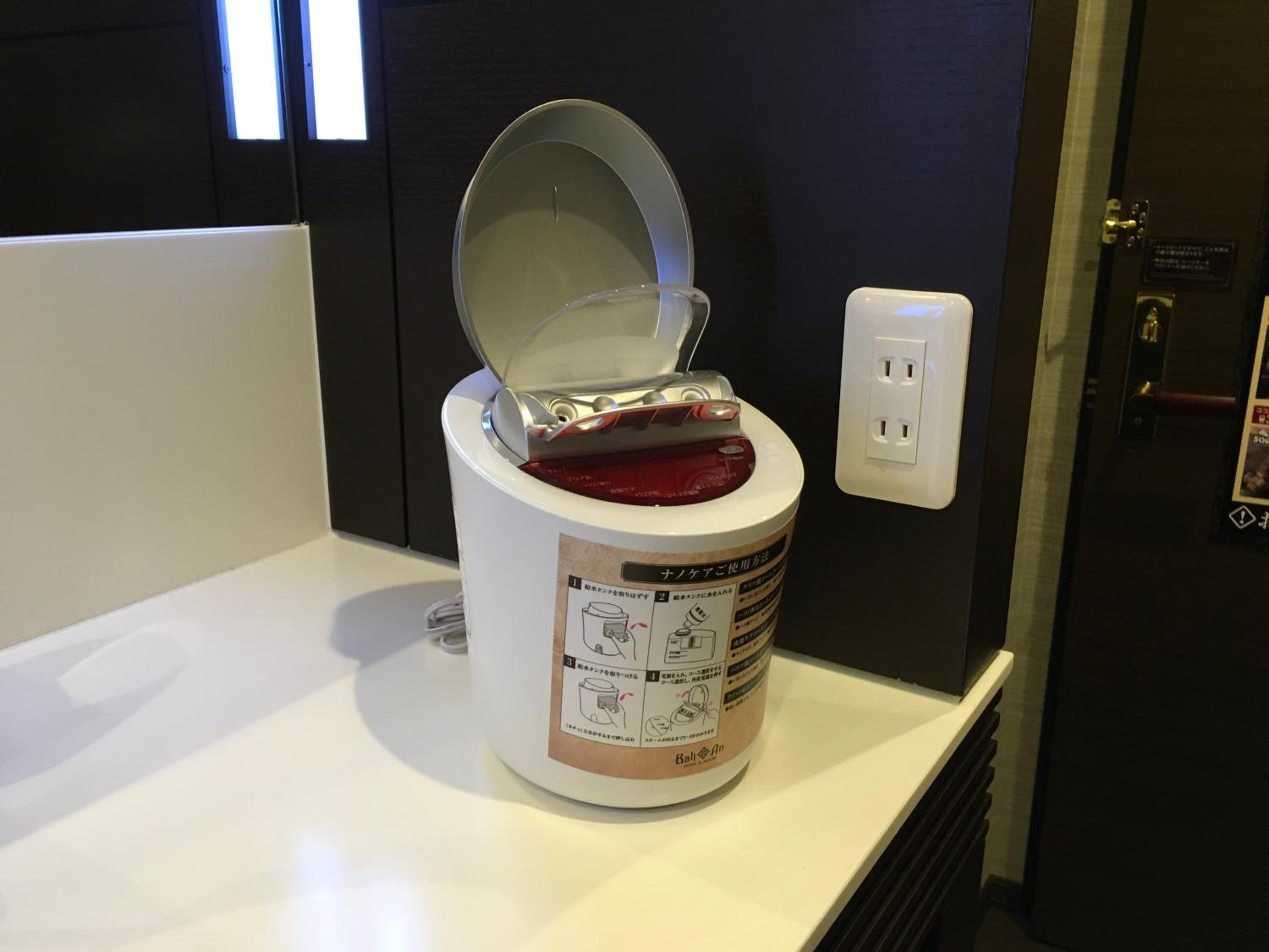Platinum Suite Twin - Non-Smoking - Unlimited Alcohol