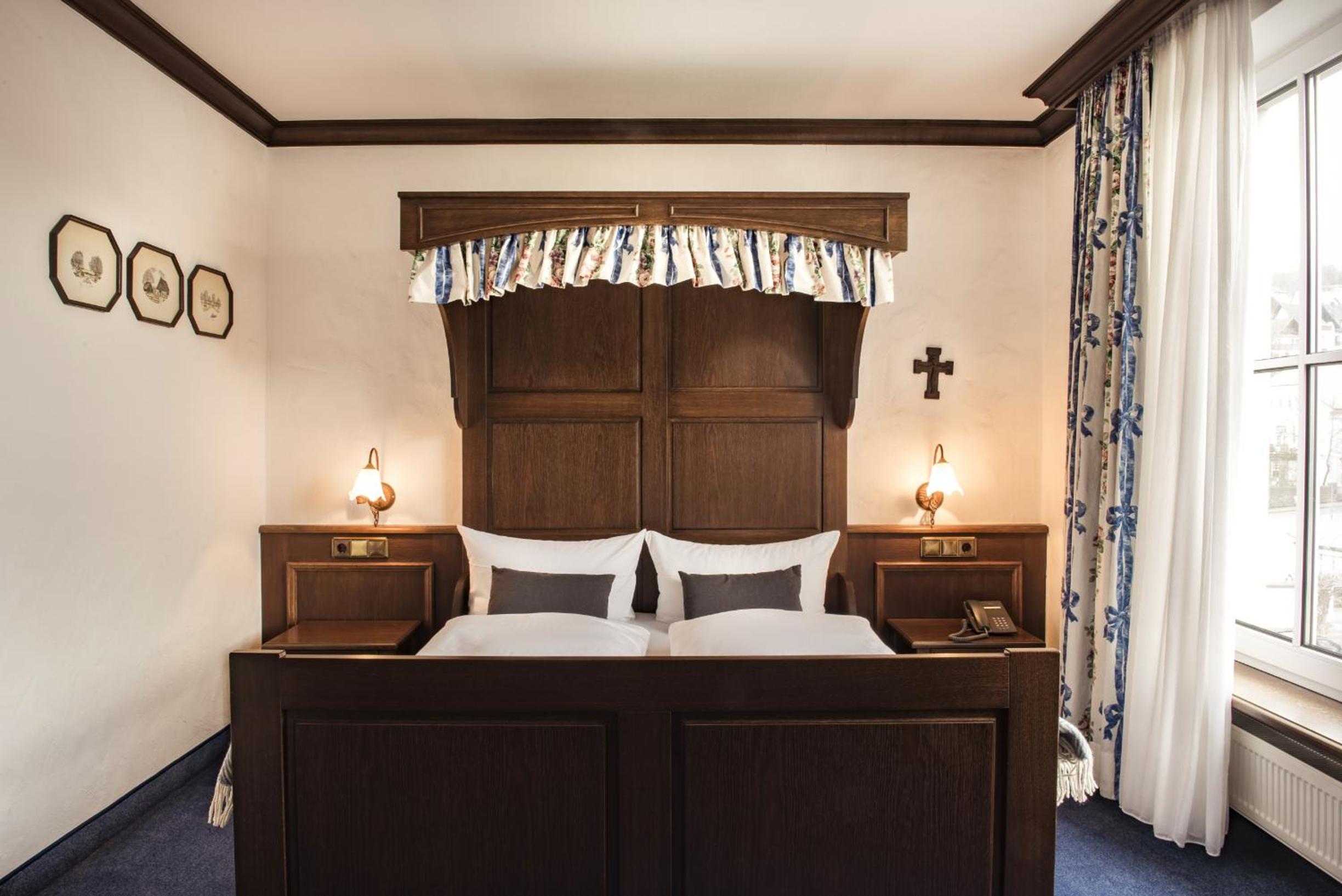 Superior Double Room photo 3
