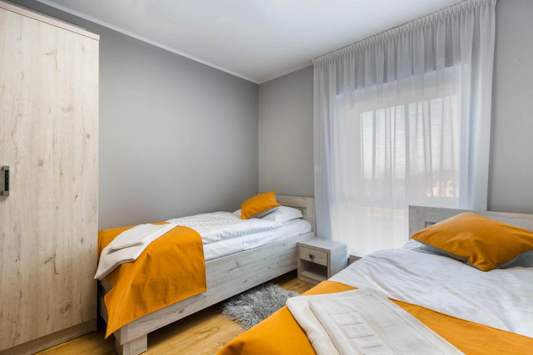 Twin Room photo 1