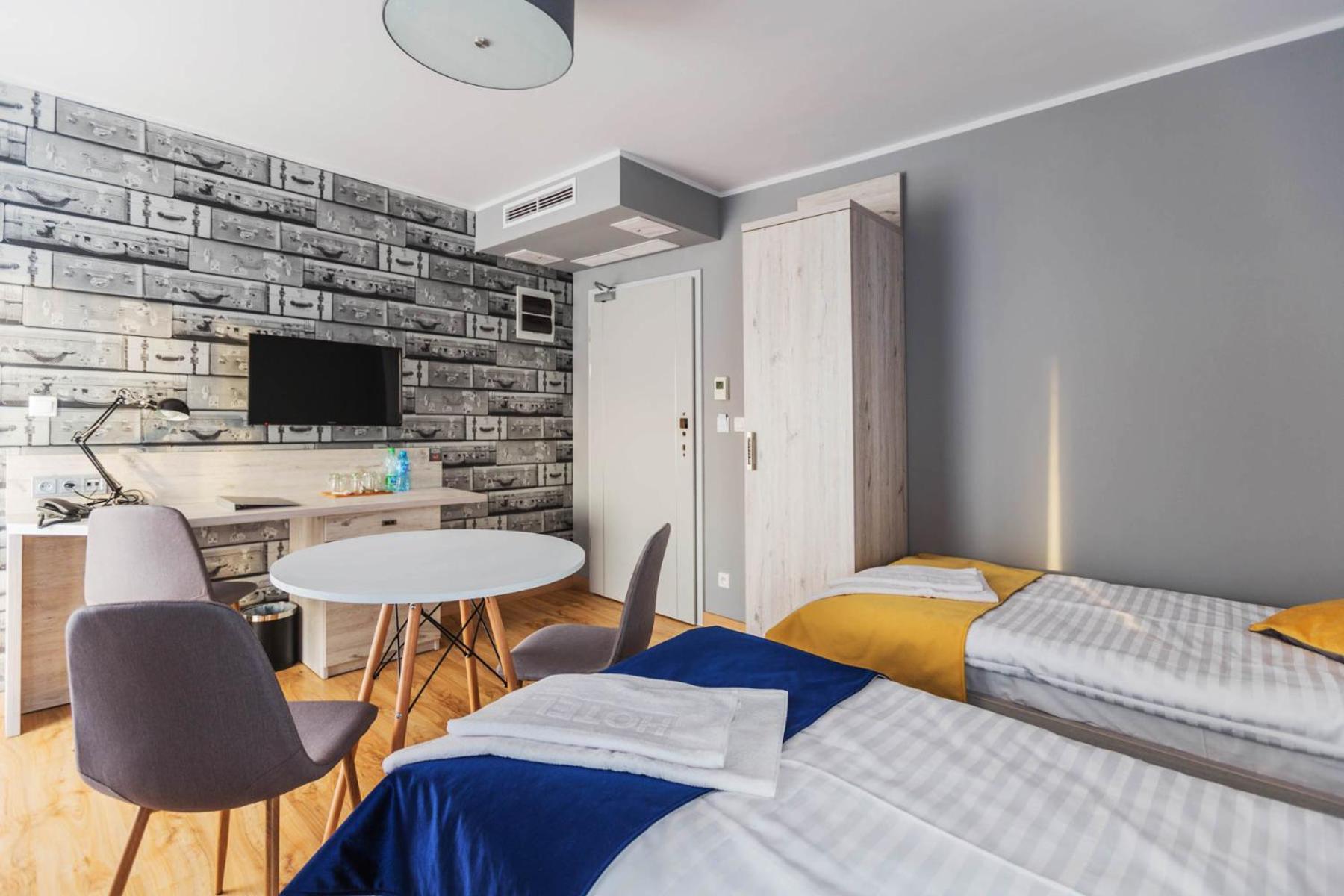 Standard Triple Room photo 1