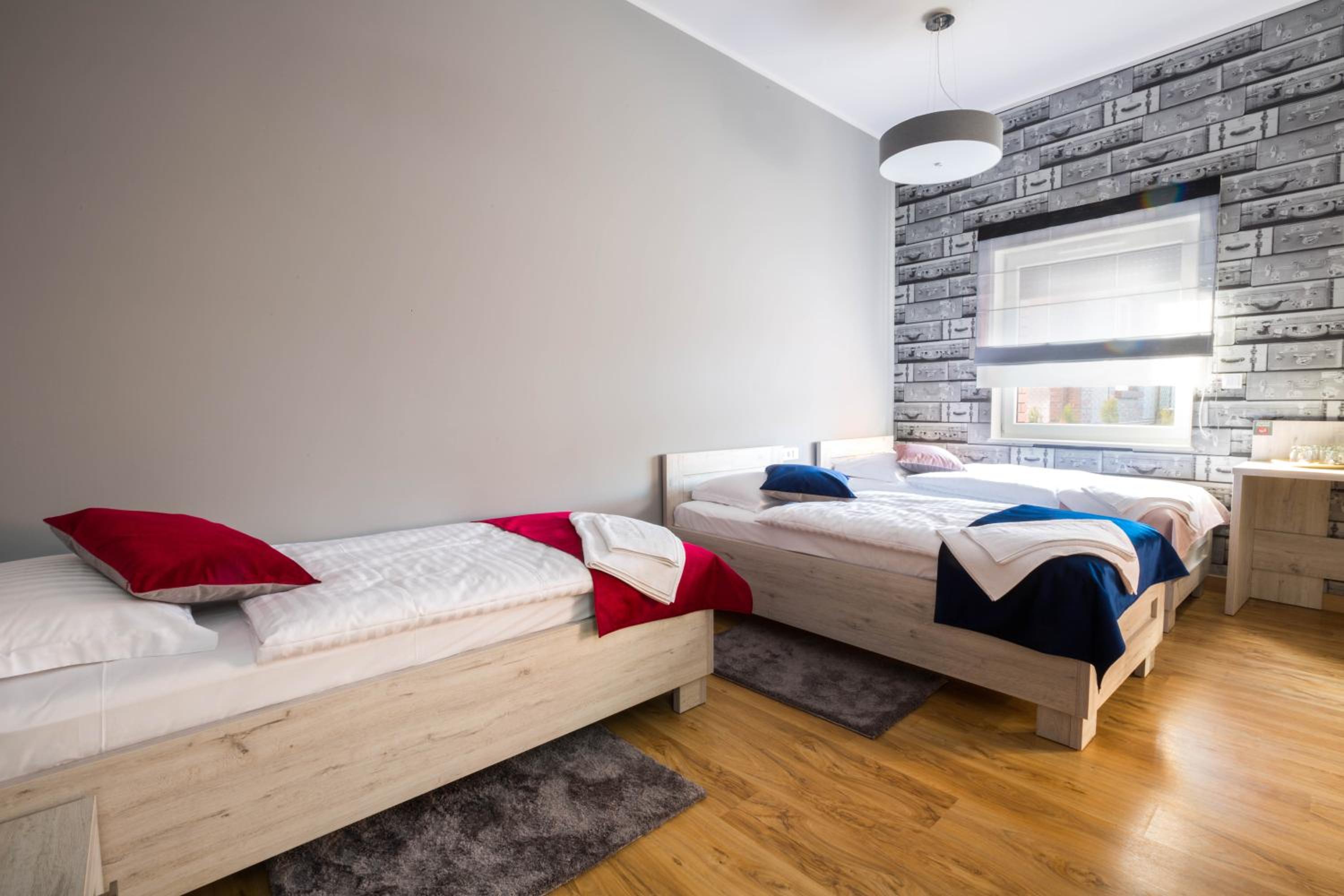 Standard Quadruple Room photo 2