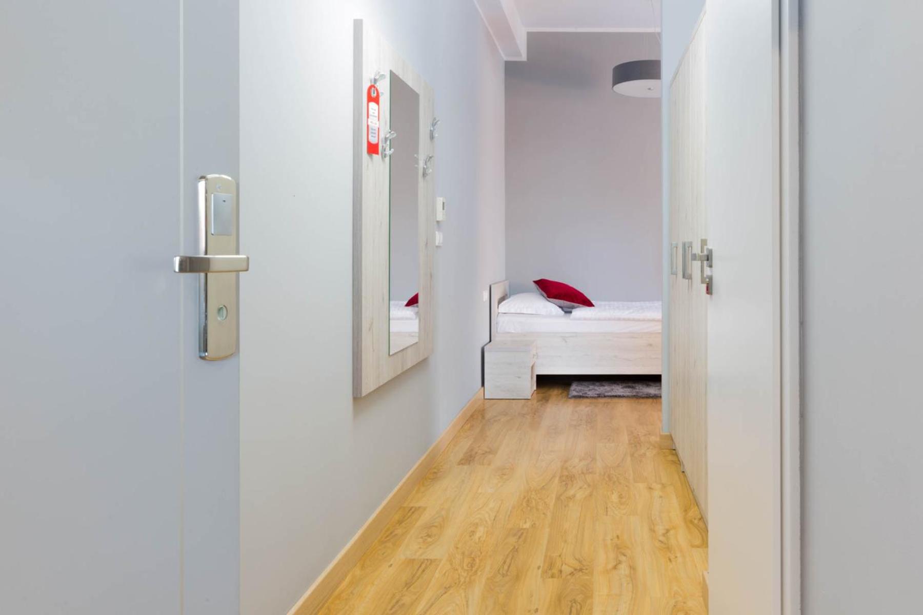 Standard Quadruple Room photo 3