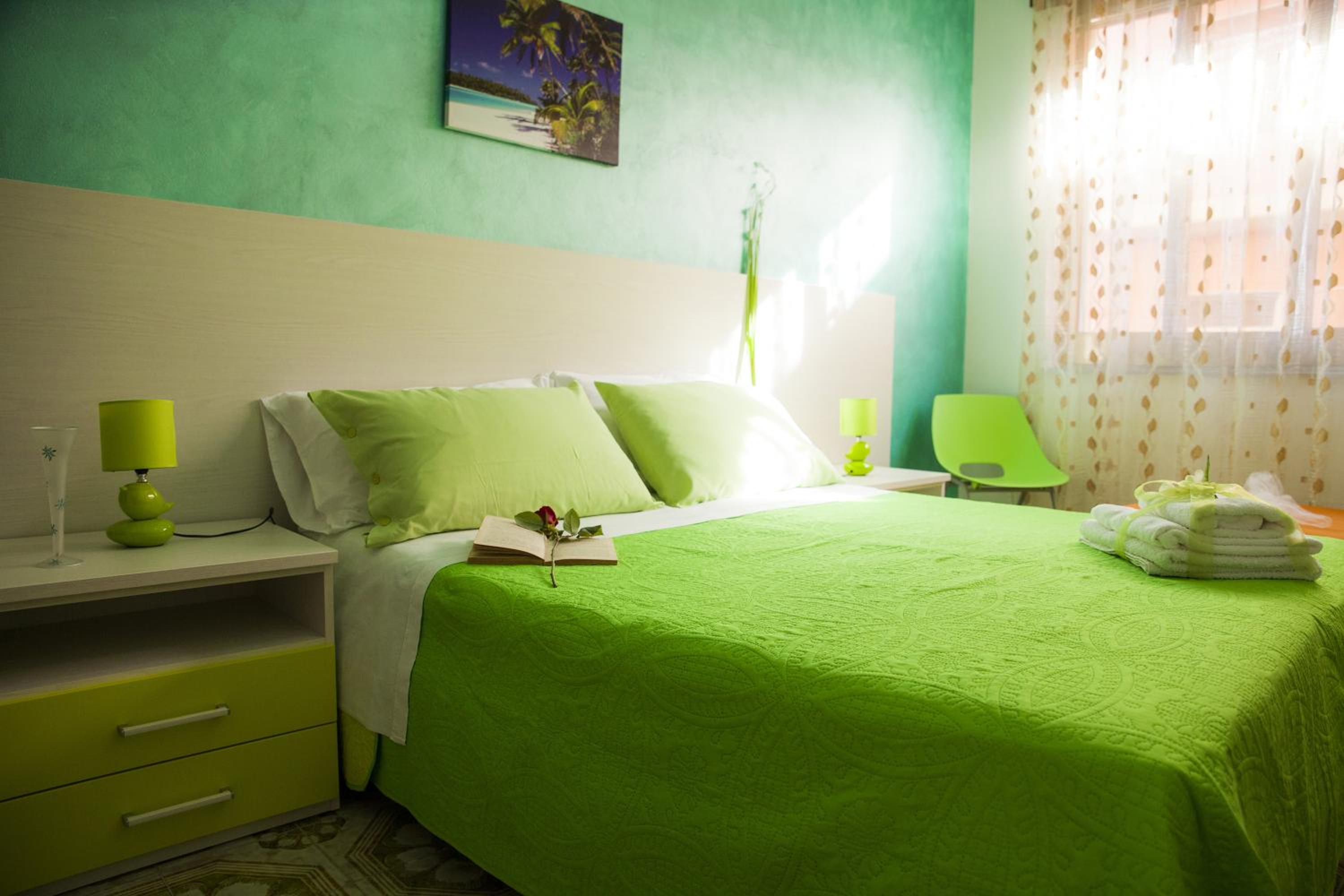 King Room - Photo 1