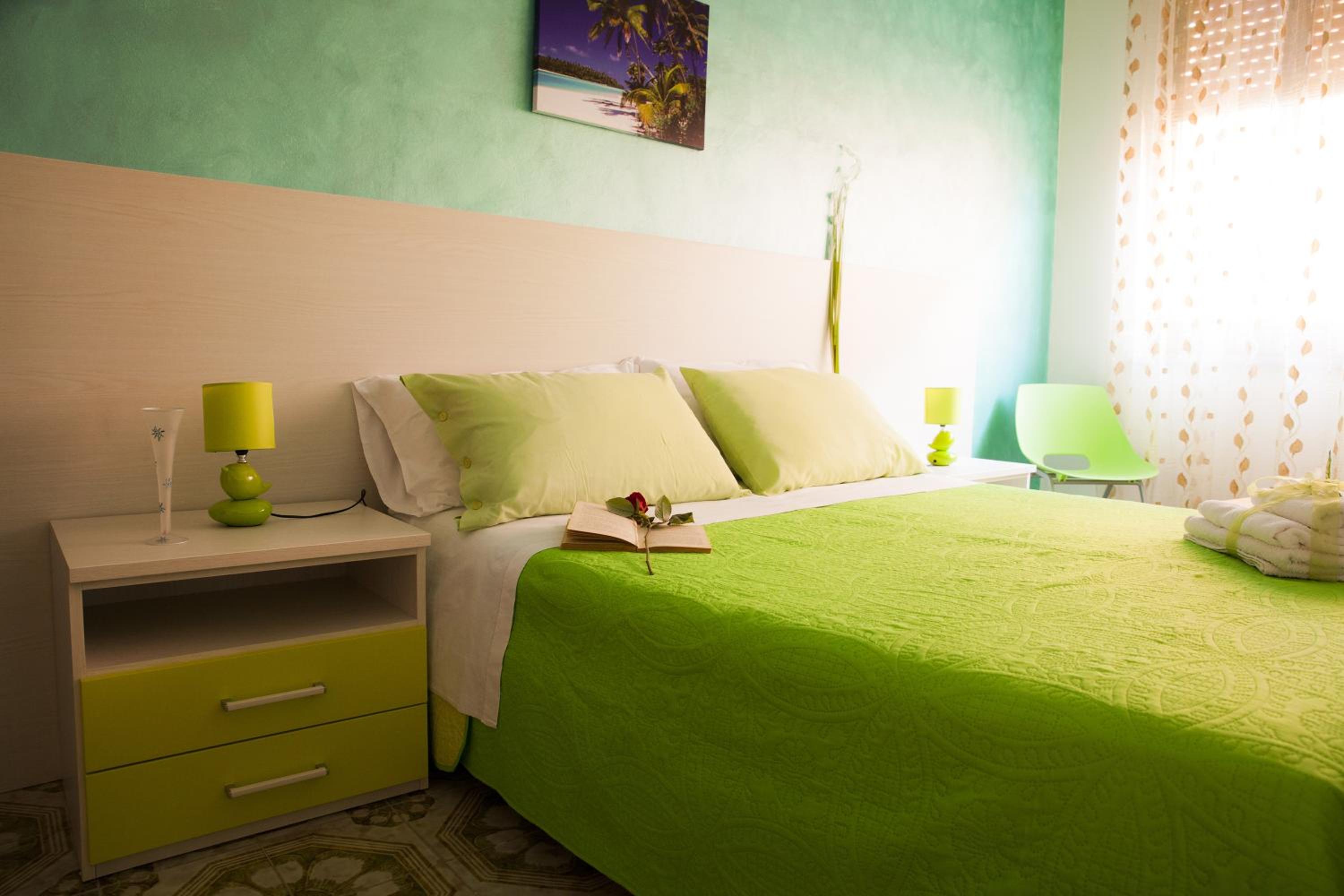 King Room - Photo 24