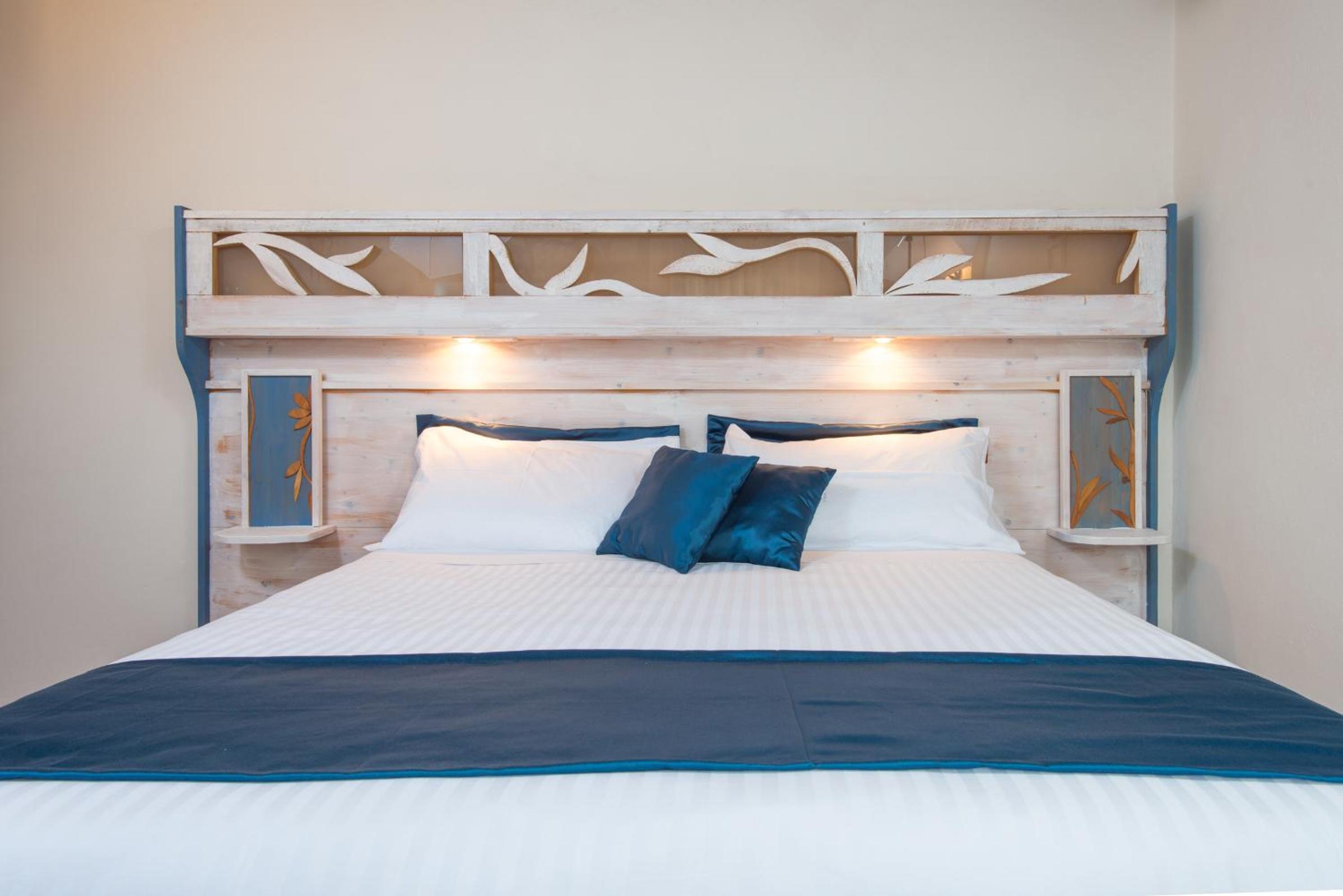 Double Room photo 2