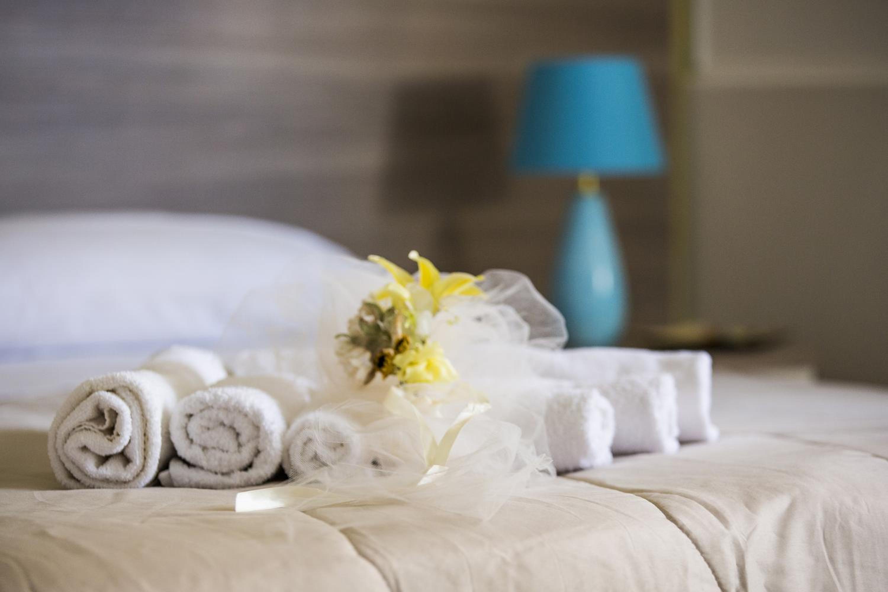 Deluxe Triple Room - Photo 4