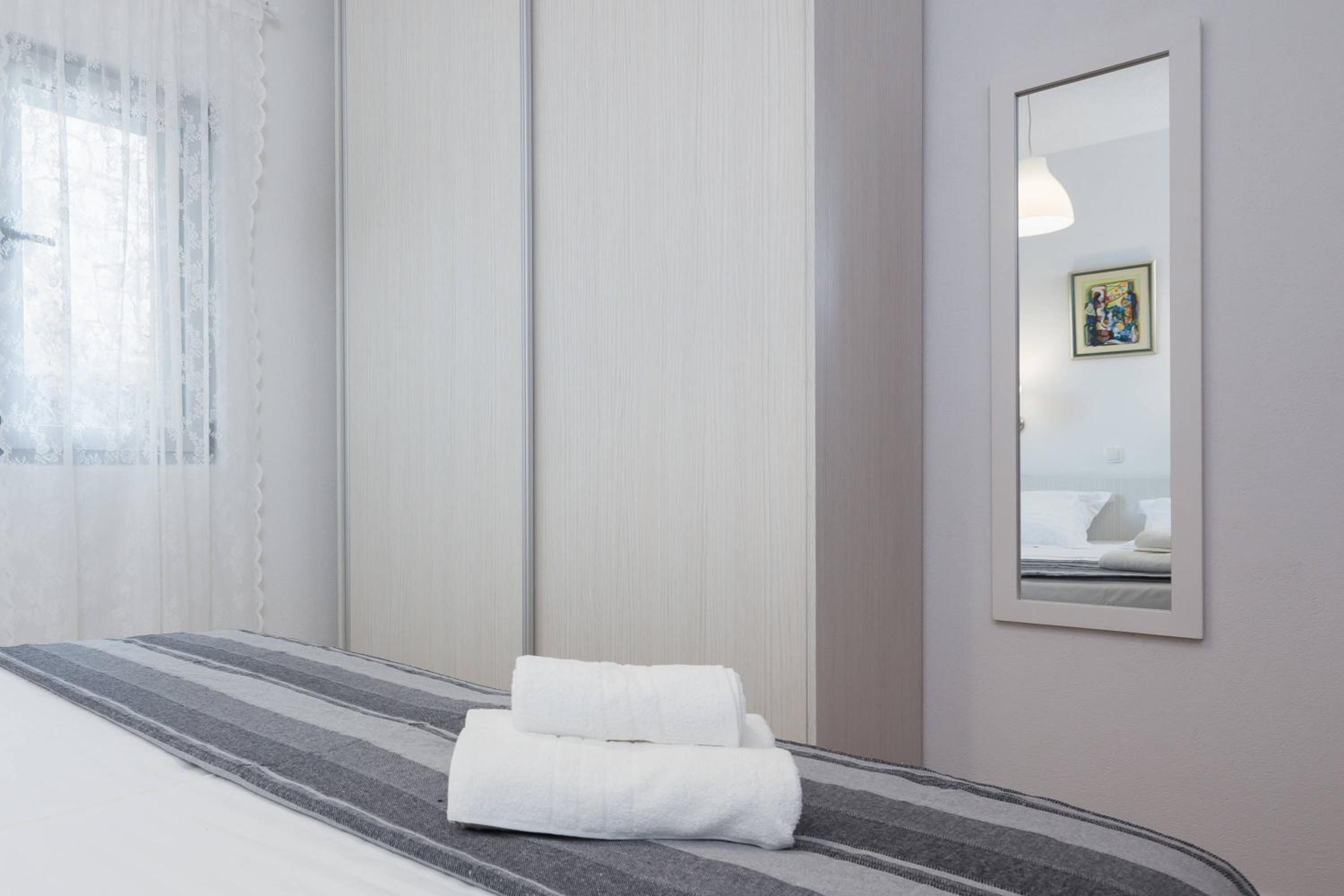 Apartment with Sea View photo 1