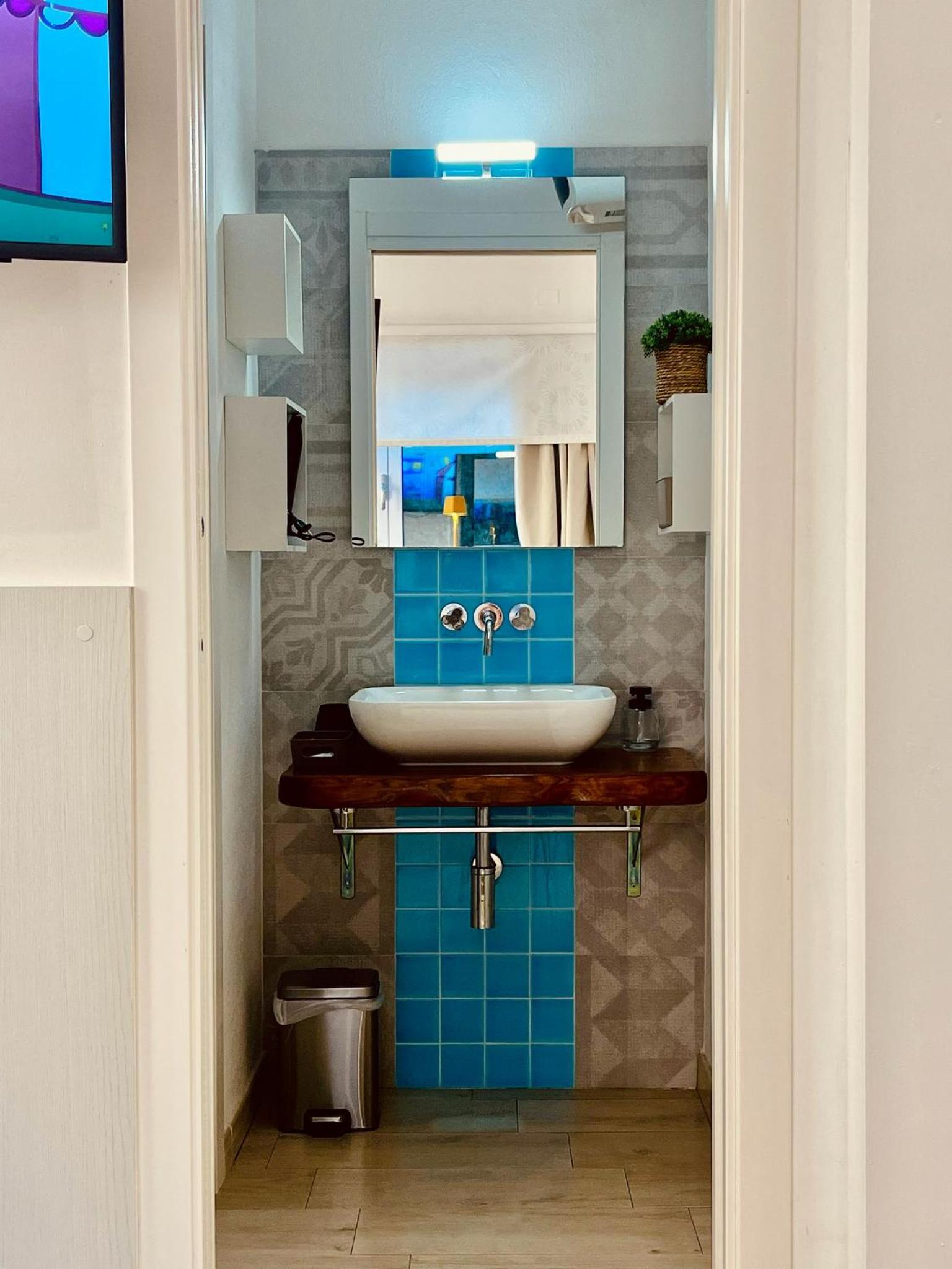 Deluxe Double Studio