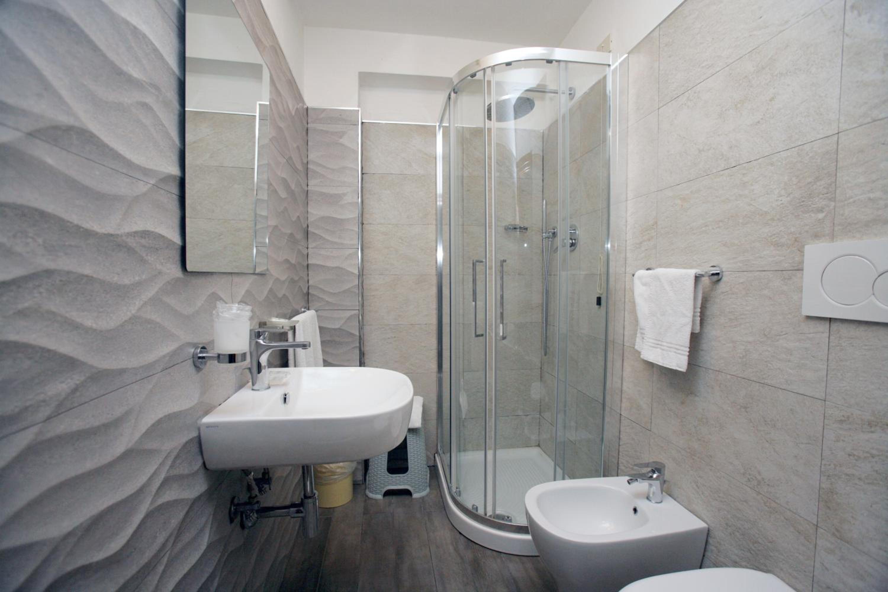 Economy Double or Twin Room