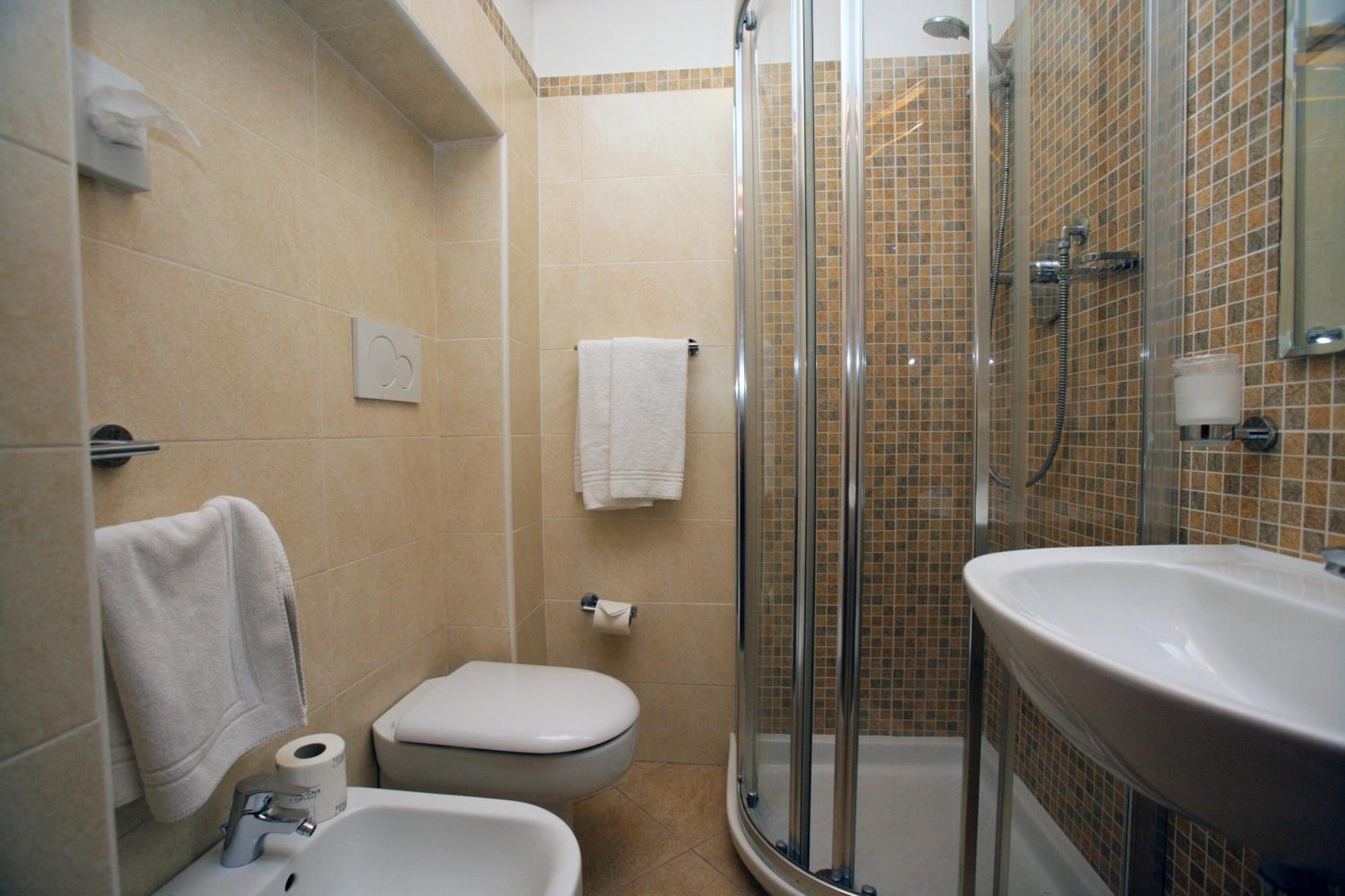 Economy Double or Twin Room
