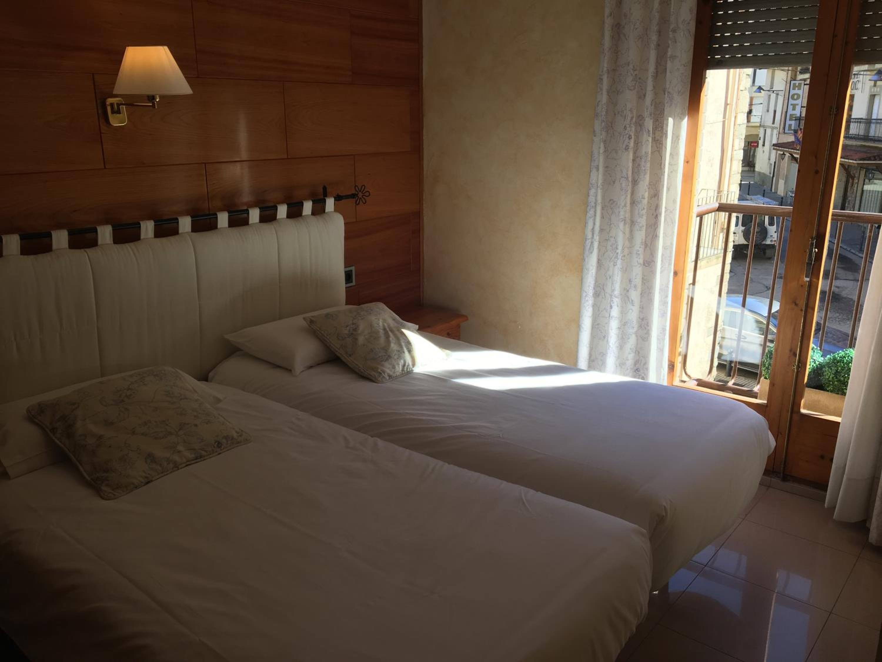 Twin Room photo 2