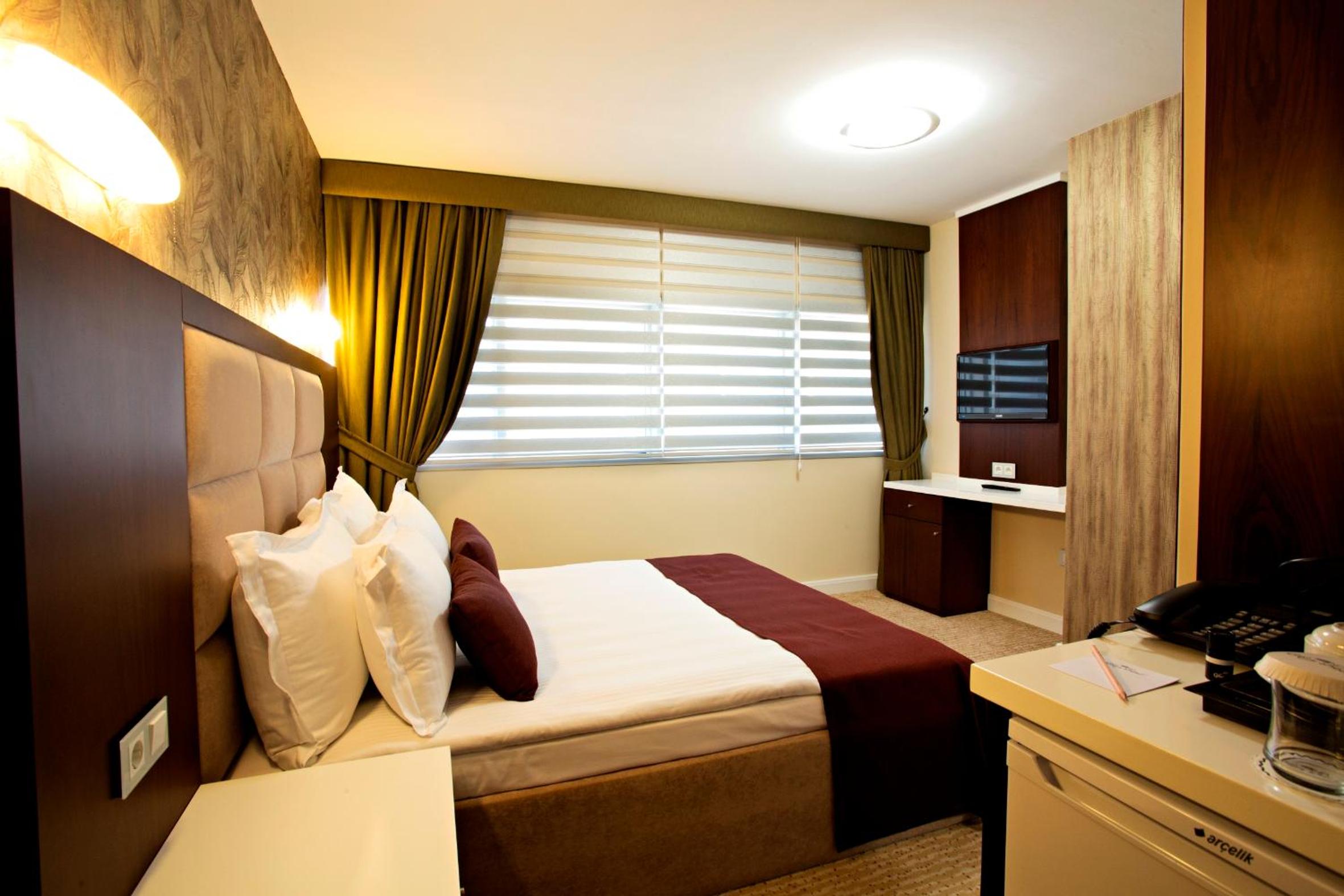 Double Room photo 3