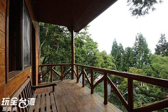 Family Room With Mountain View