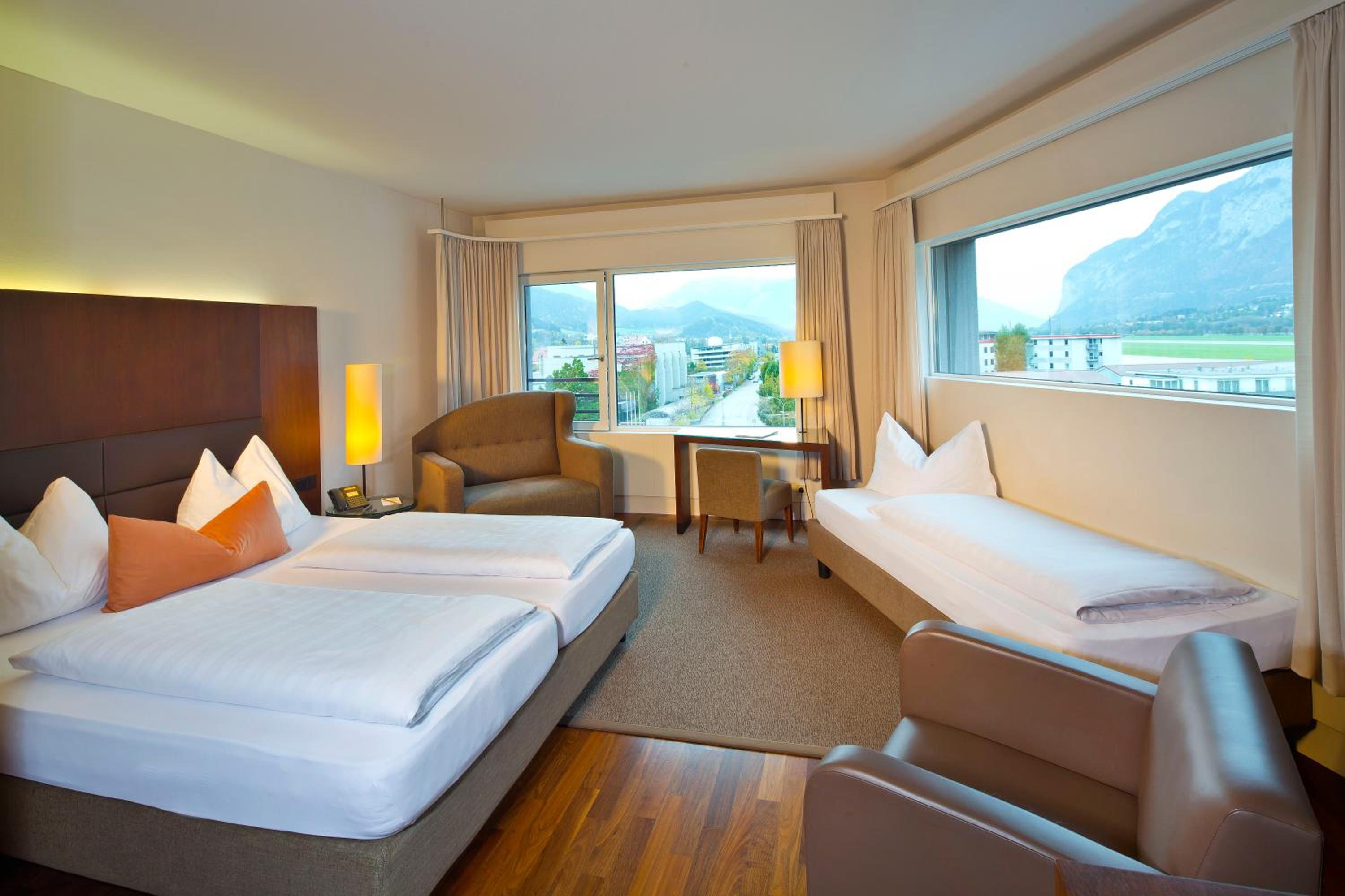 Superior Triple Room - Photo 2