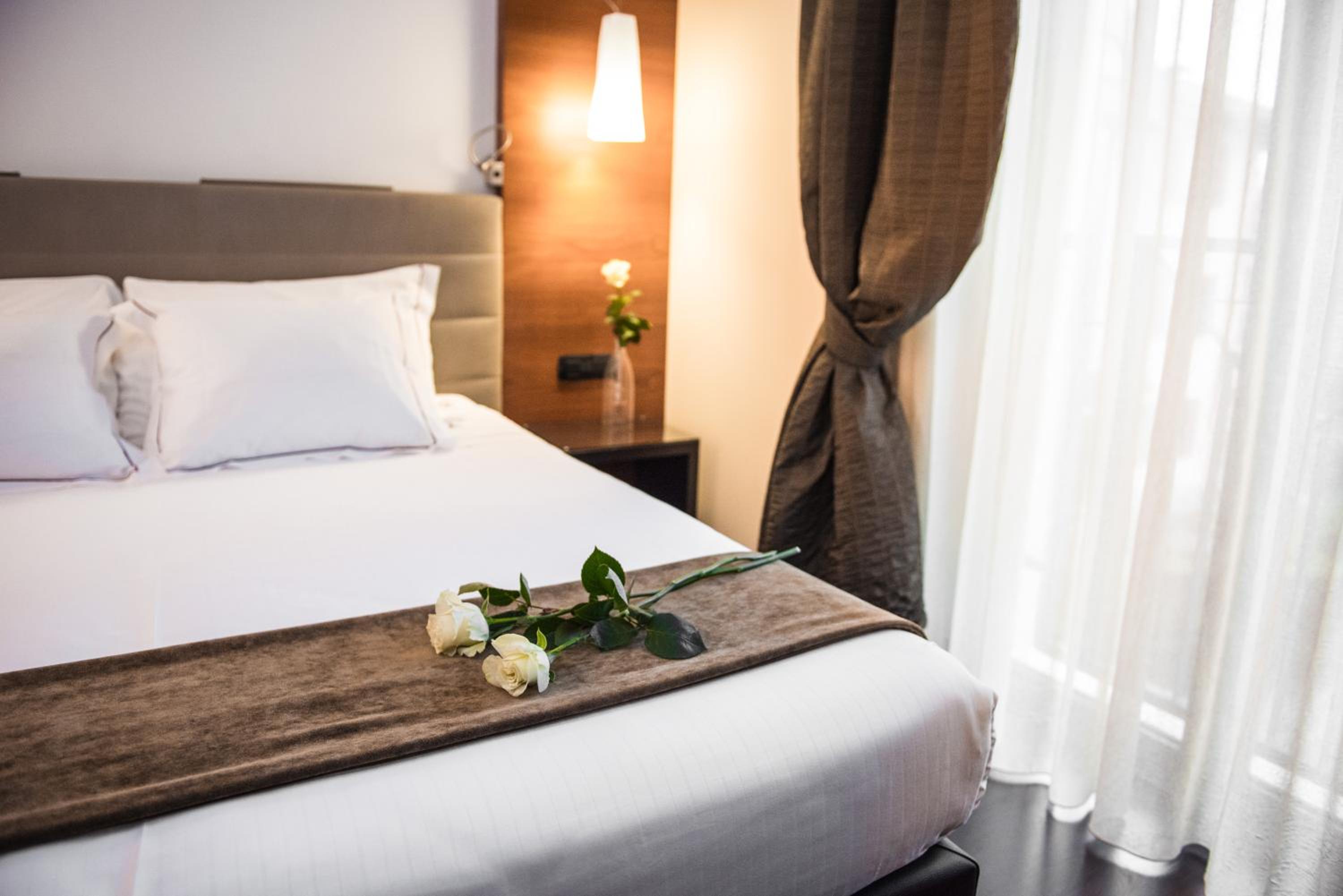 Double Room - Photo 6