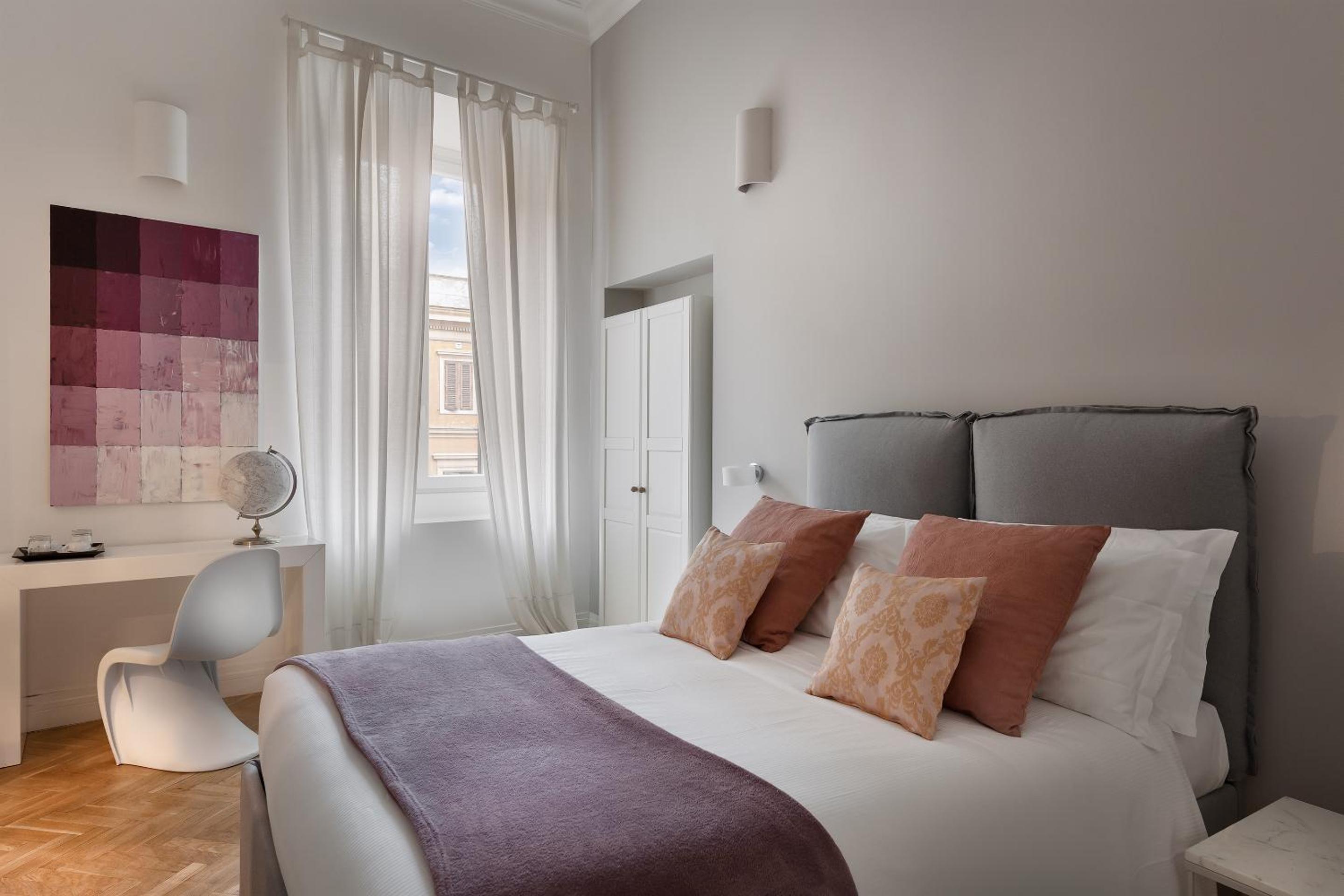 Standard Double Room photo 1