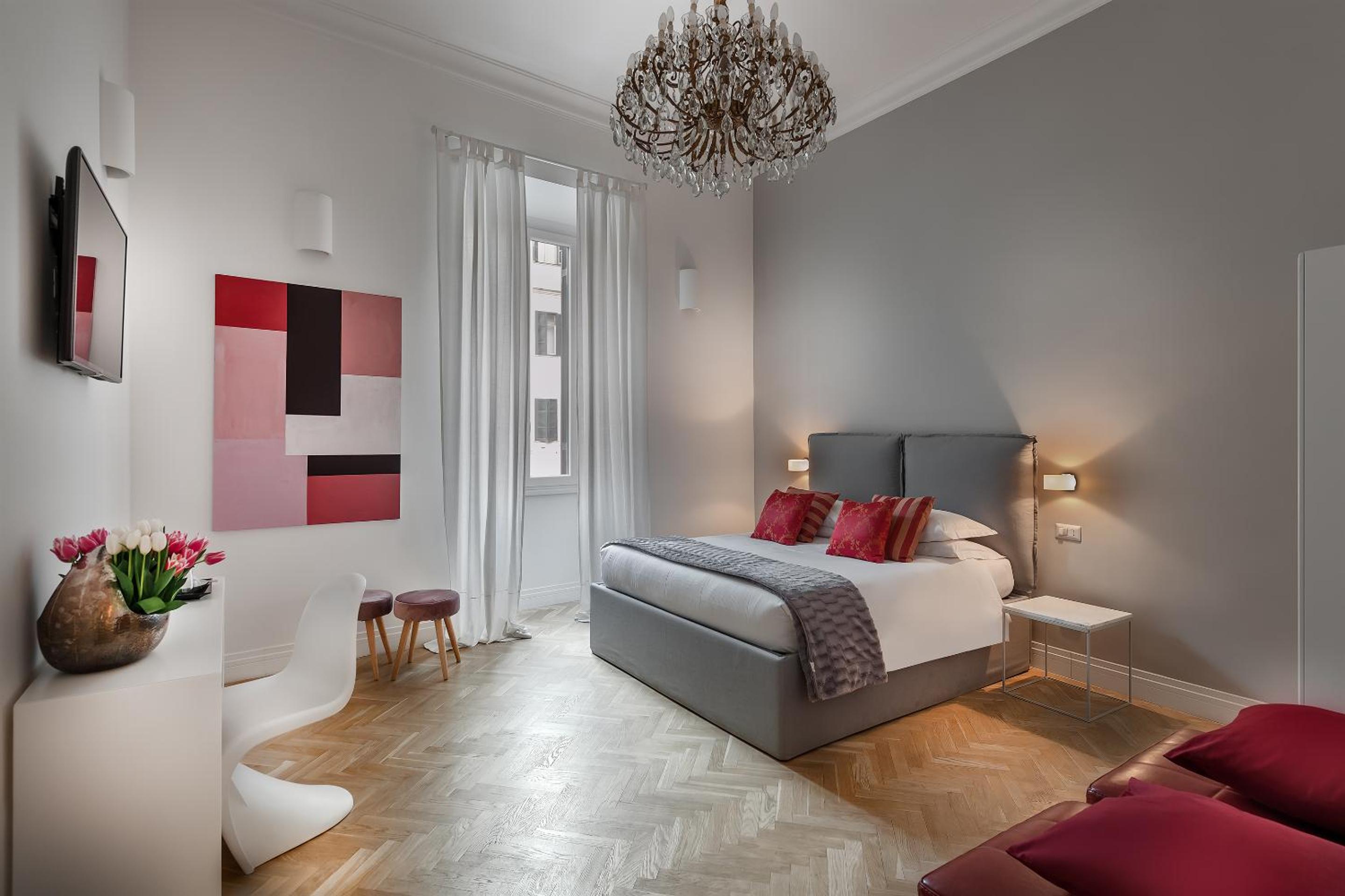 Deluxe Room photo 1