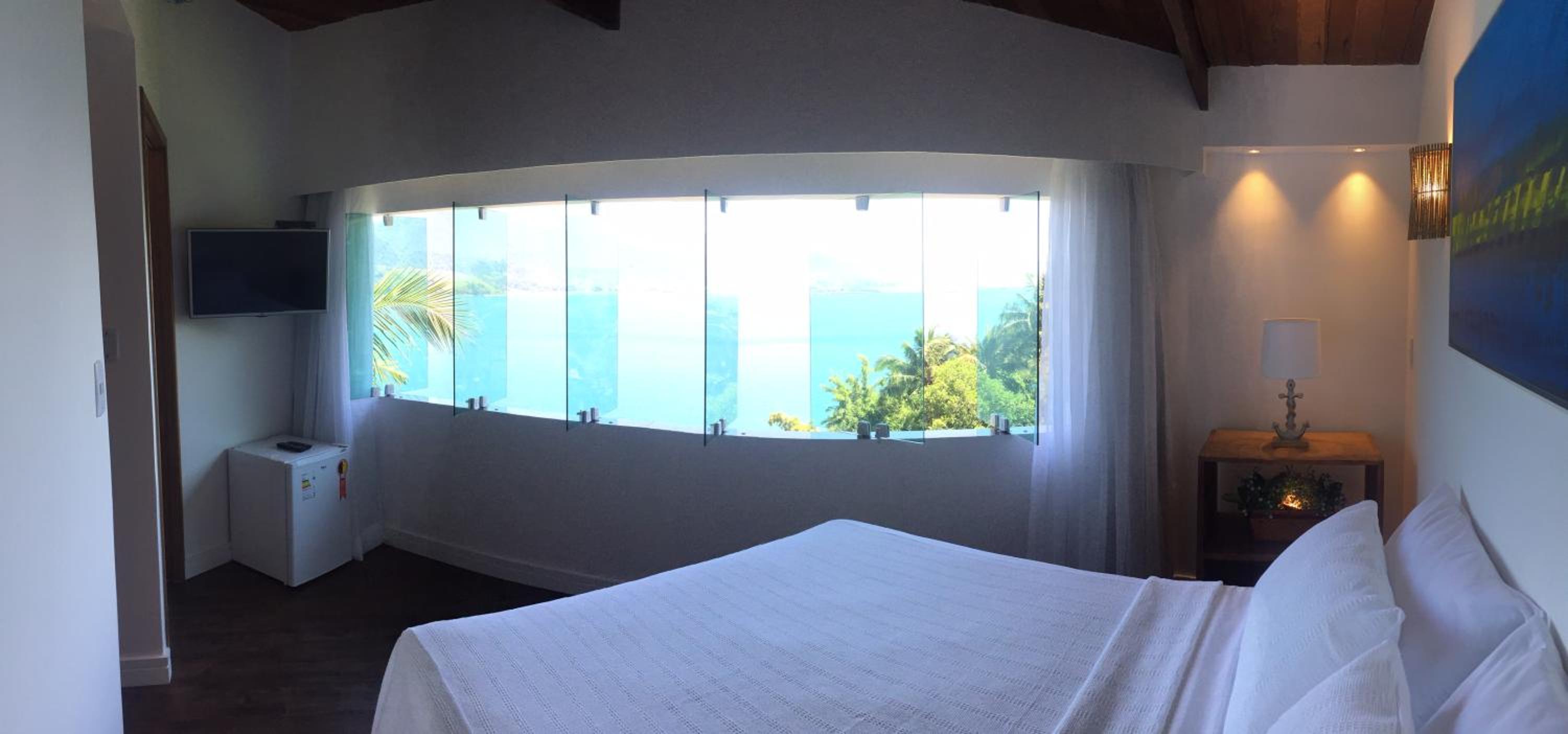 Studio with Sea View photo 3