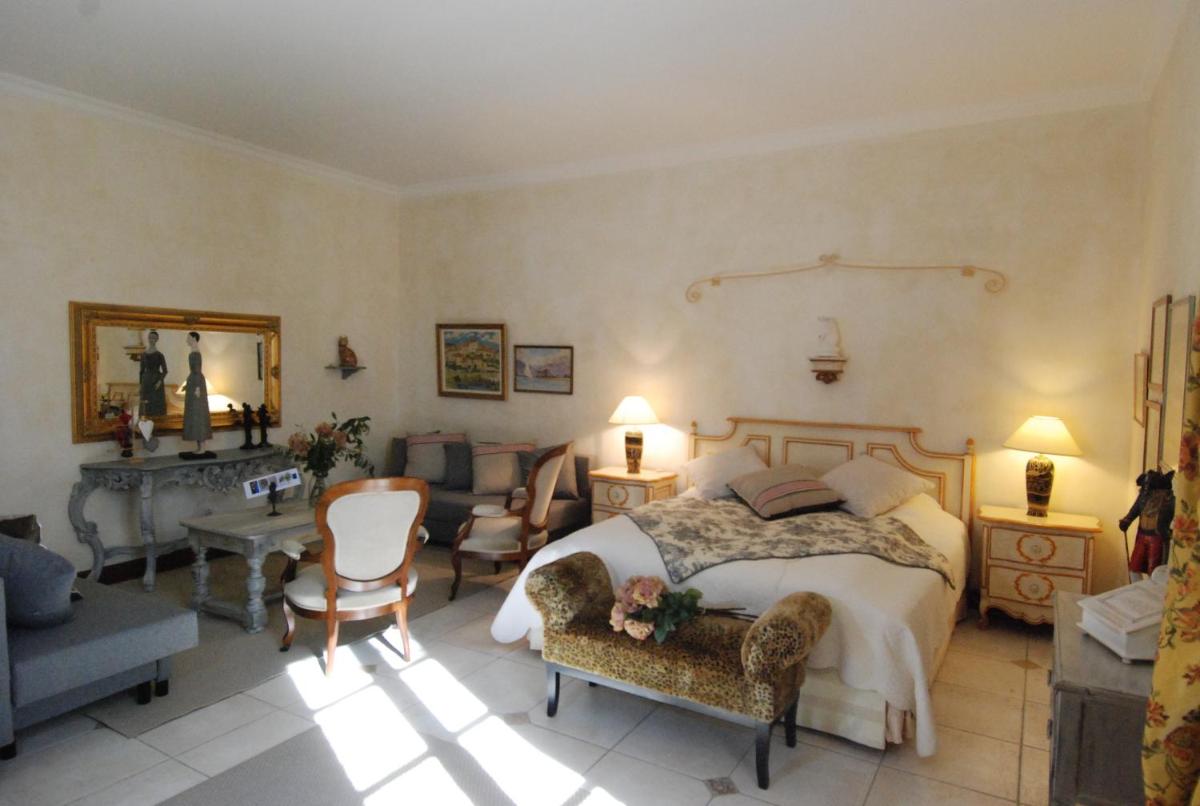 Superior Double Room photo 3