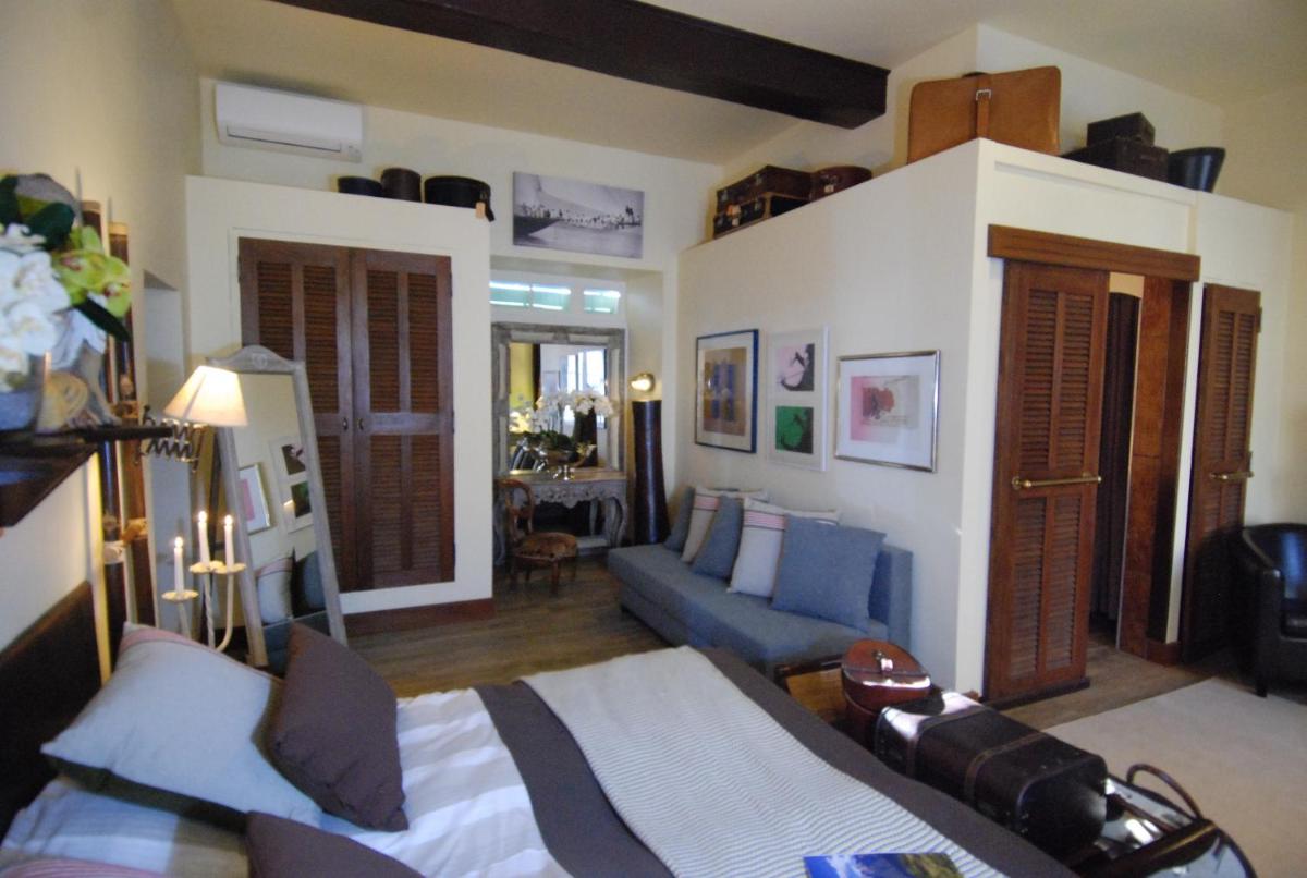 Classic Double Room with Shower photo 3