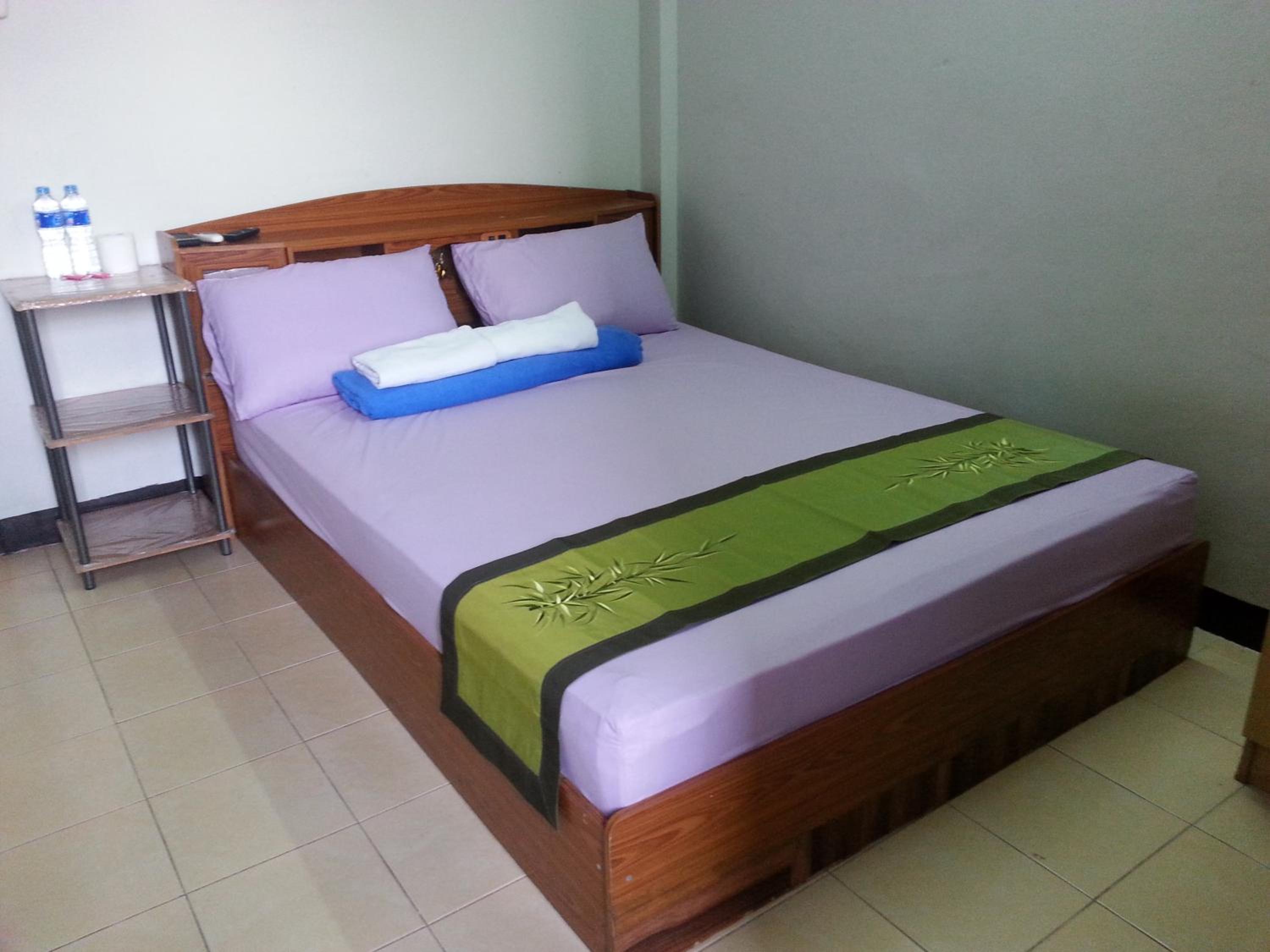 Double Room with Balcony photo 1