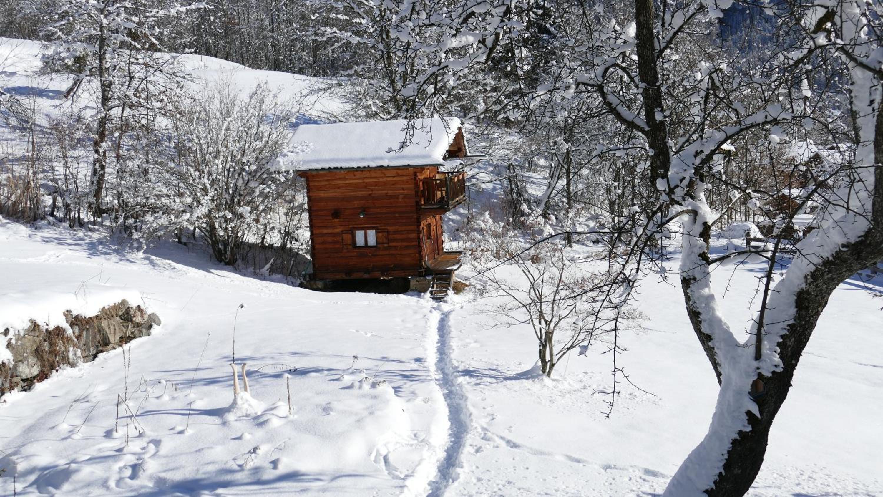 One-Bedroom Chalet - Photo 6