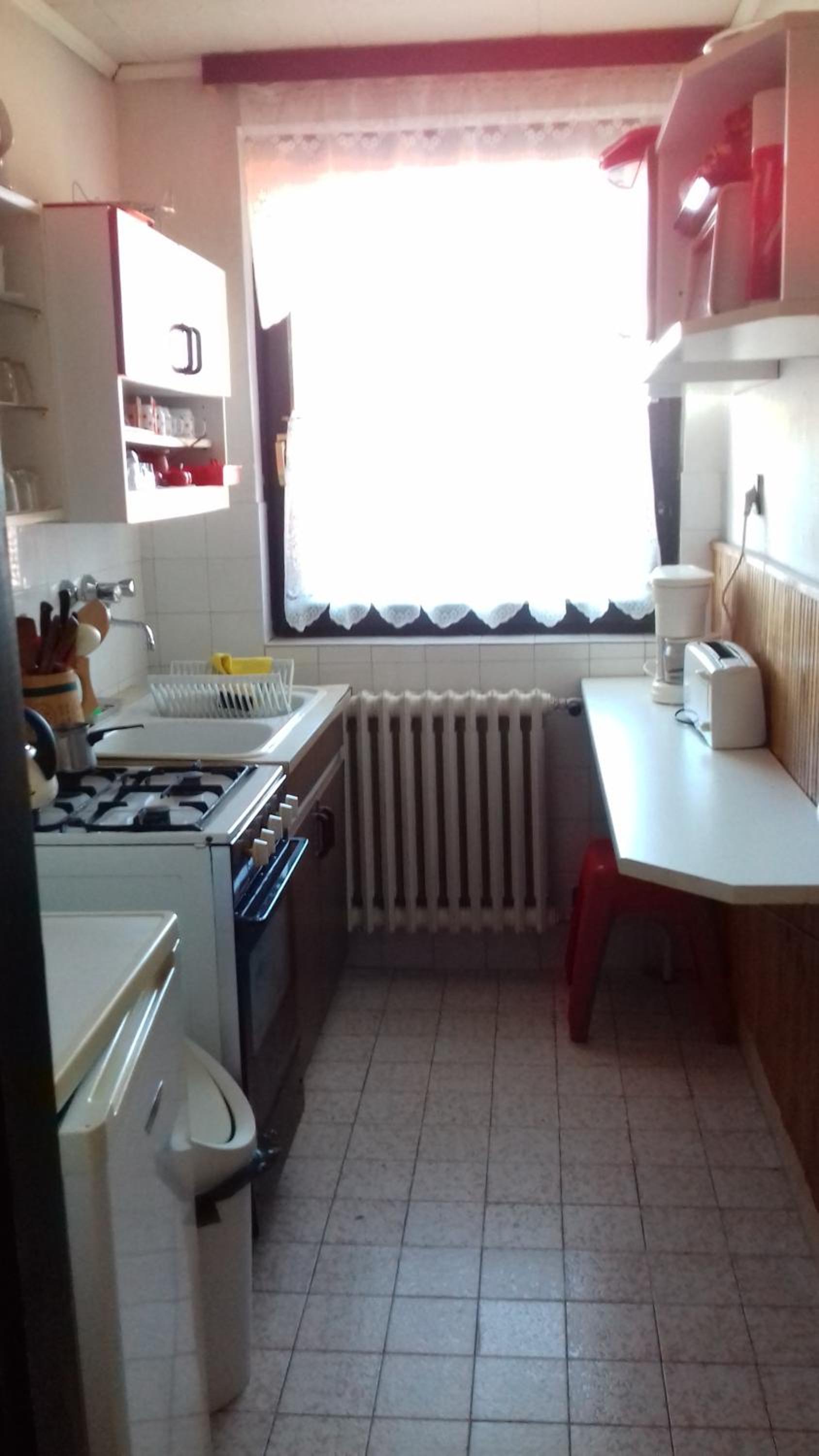 Apartment with Mountain View - Photo 22