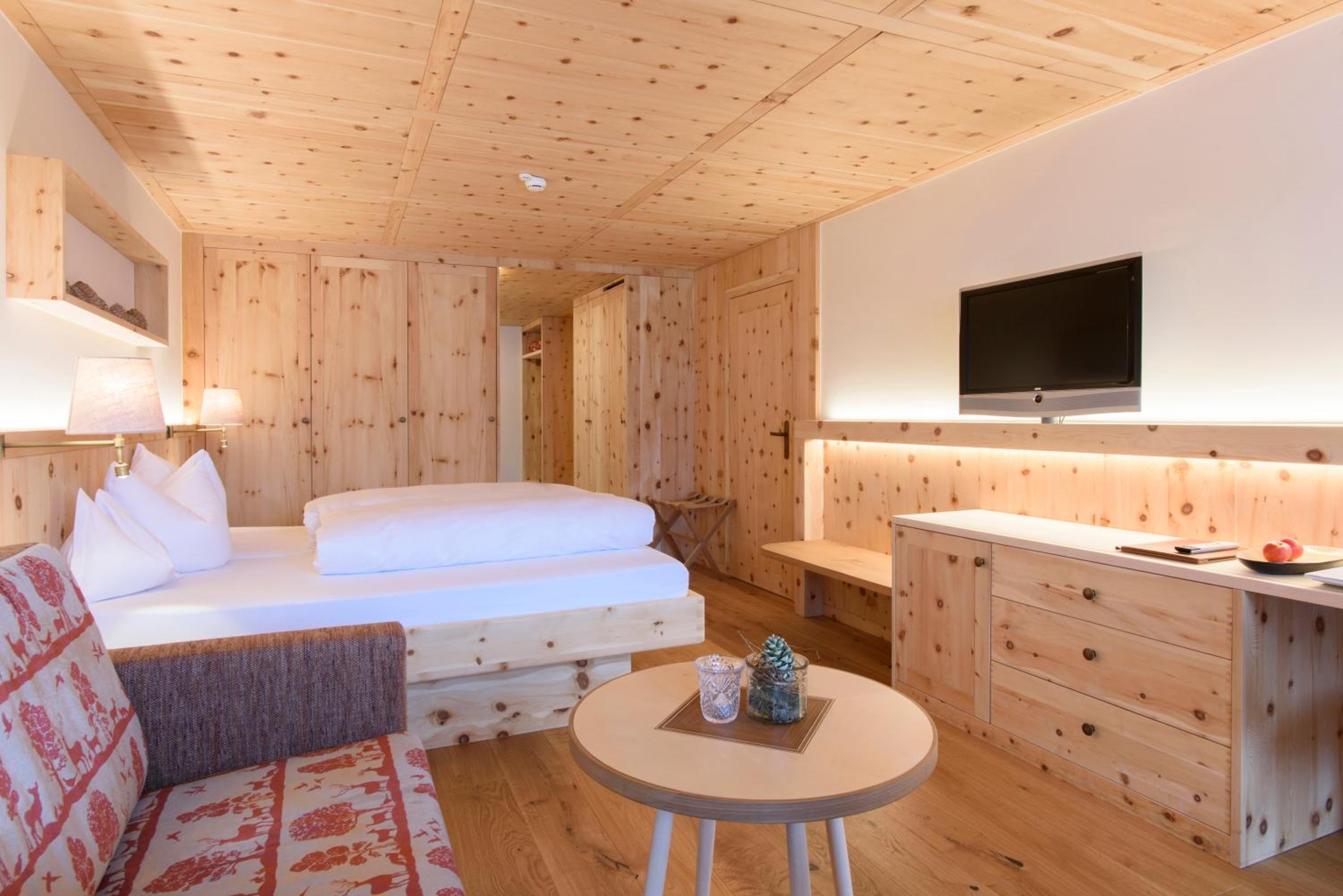 Superior Double Room - Photo 1