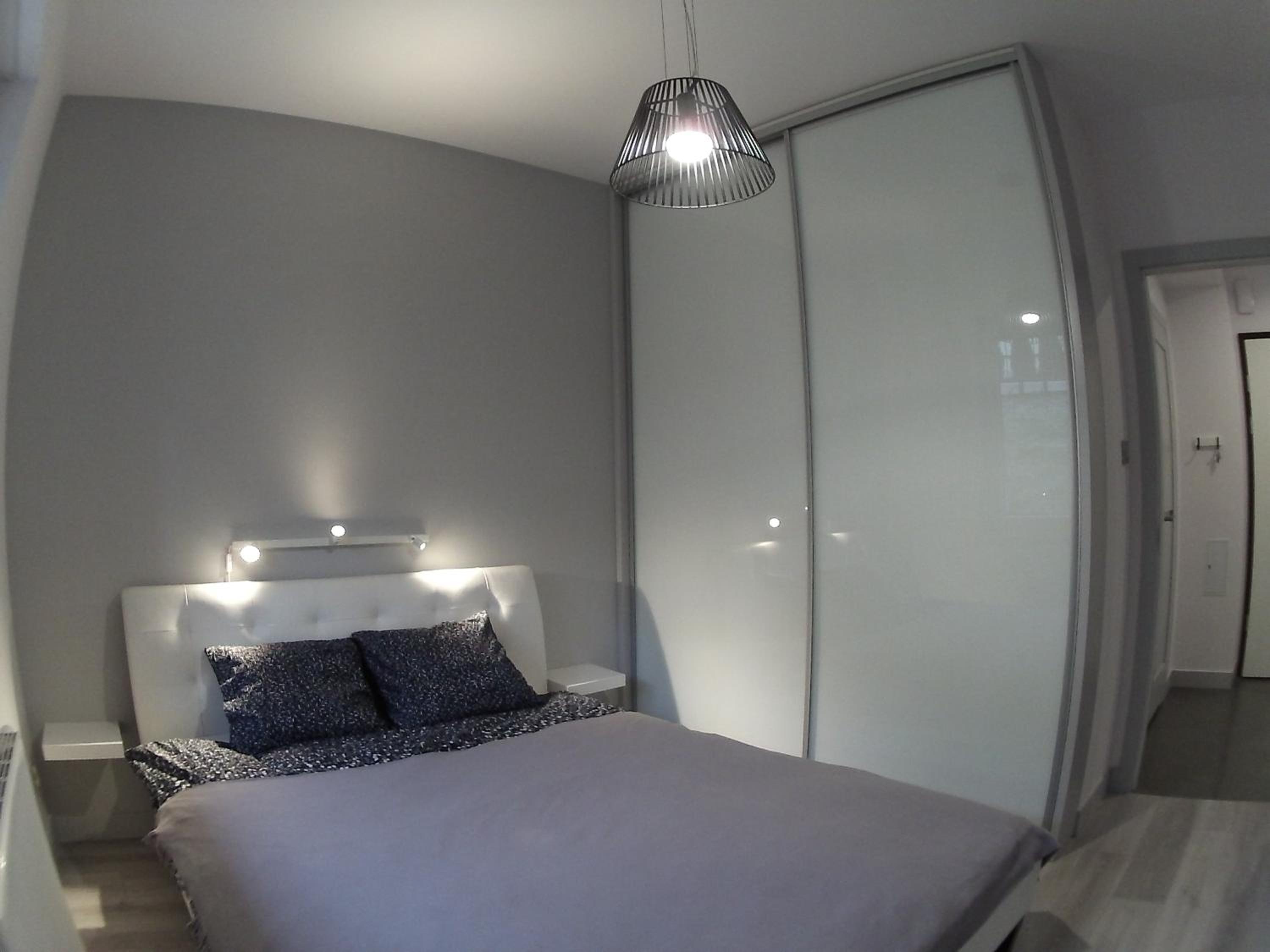 Apartment with Terrace photo 3
