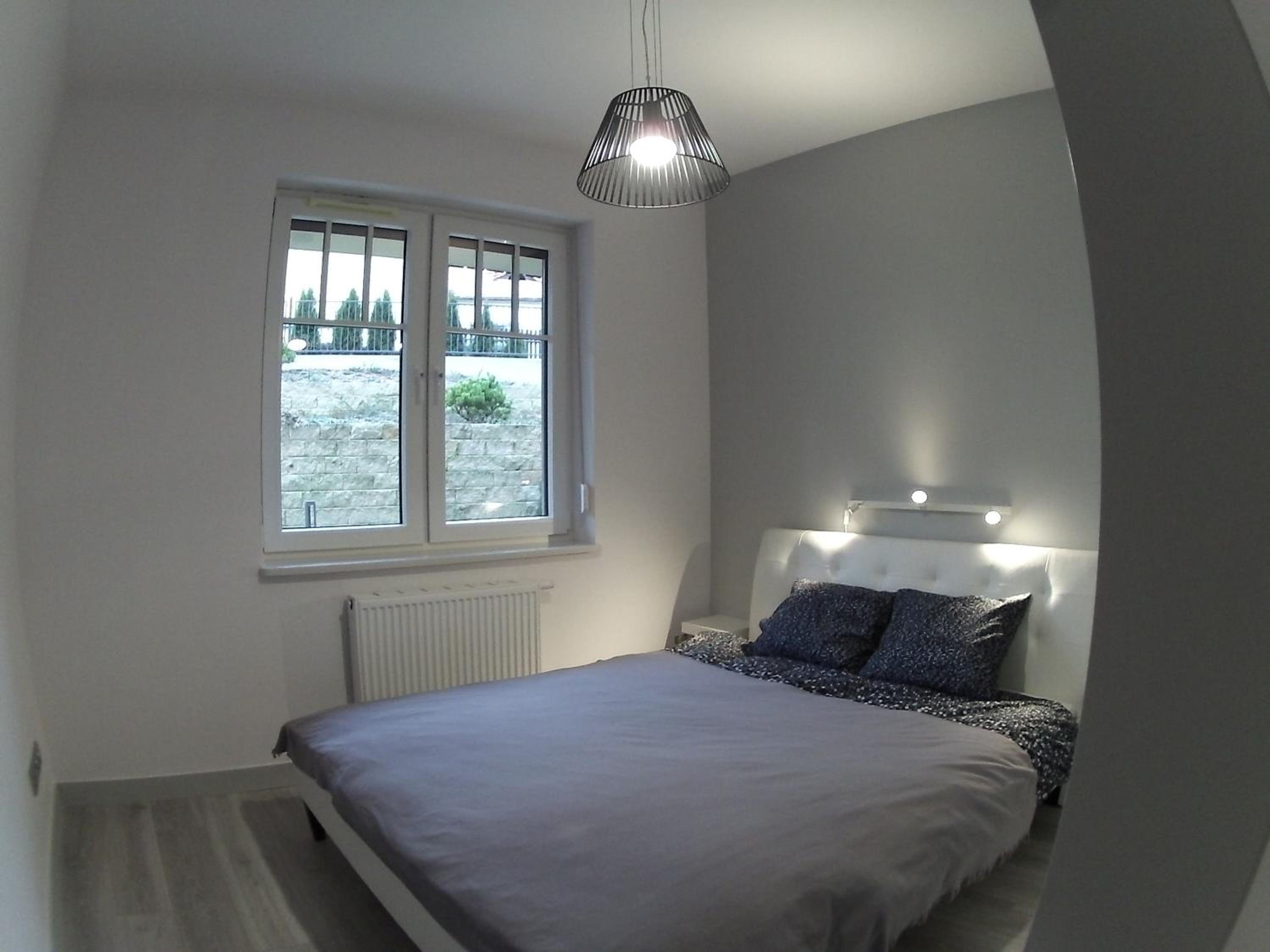 Apartment with Terrace photo 2