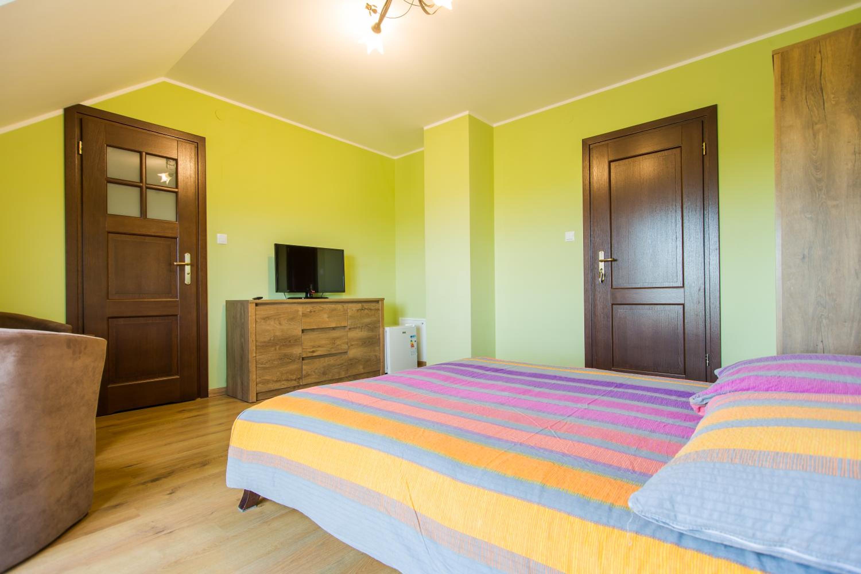 Double Room with Lake View photo 1