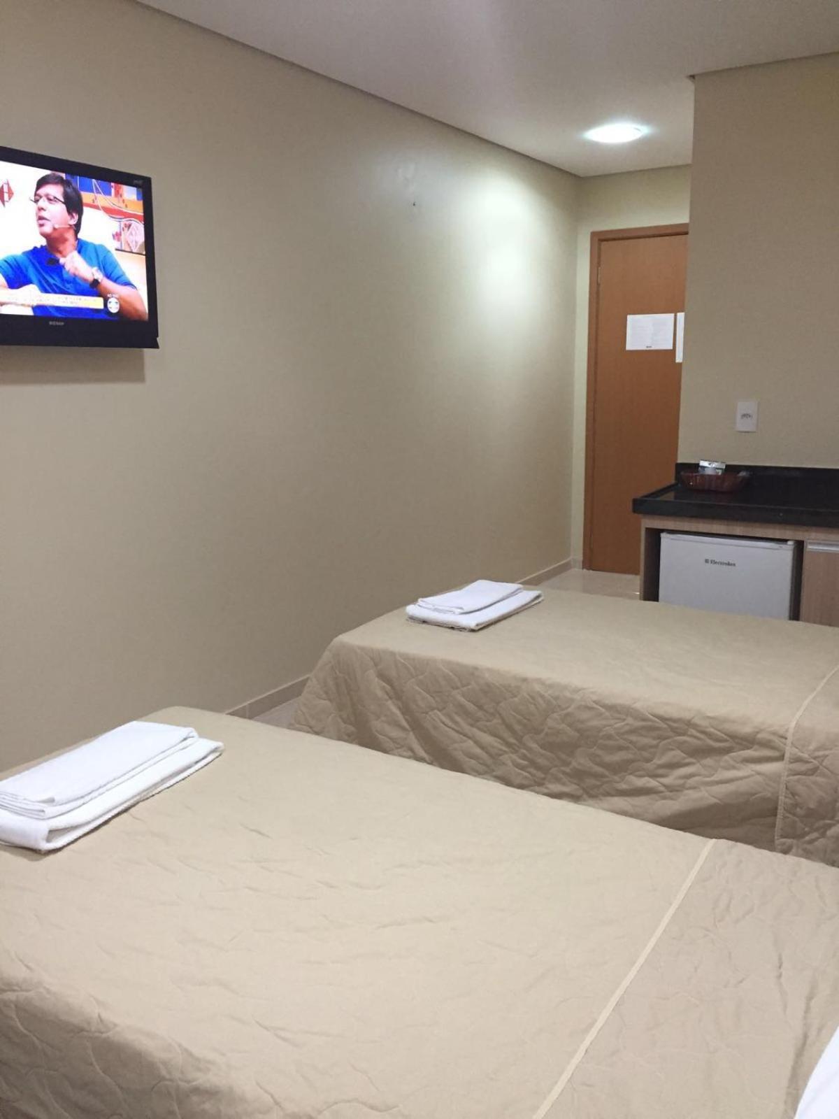 Superior Twin Room photo 2
