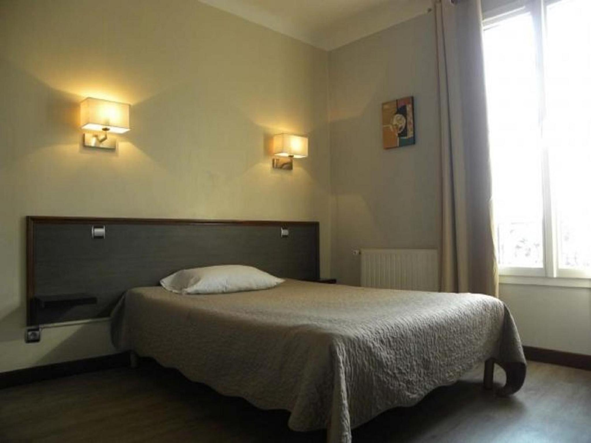Single Room photo 3