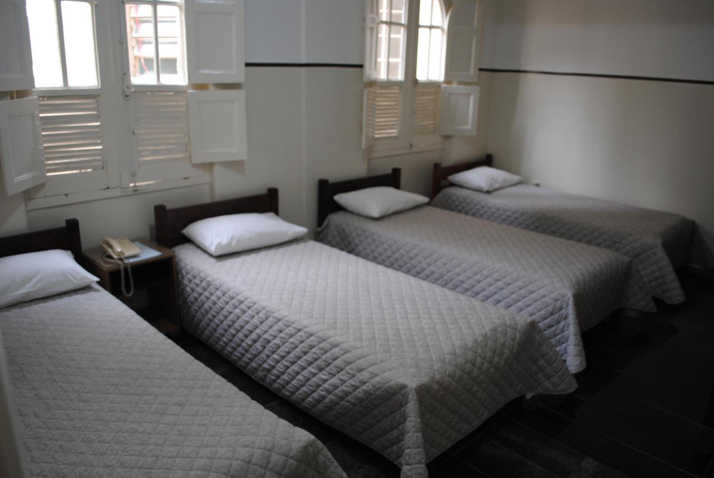 Quadruple Room photo 1