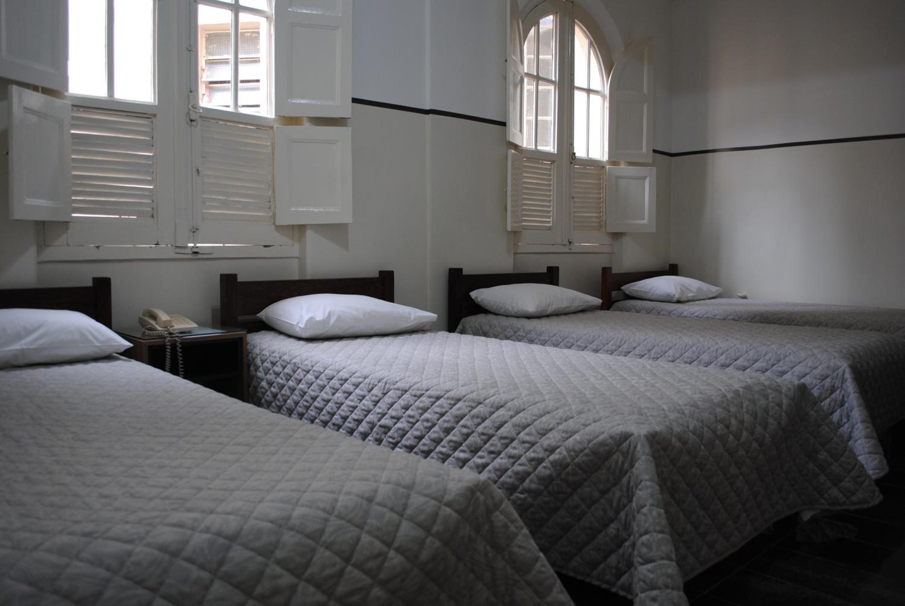 Quadruple Room photo 2