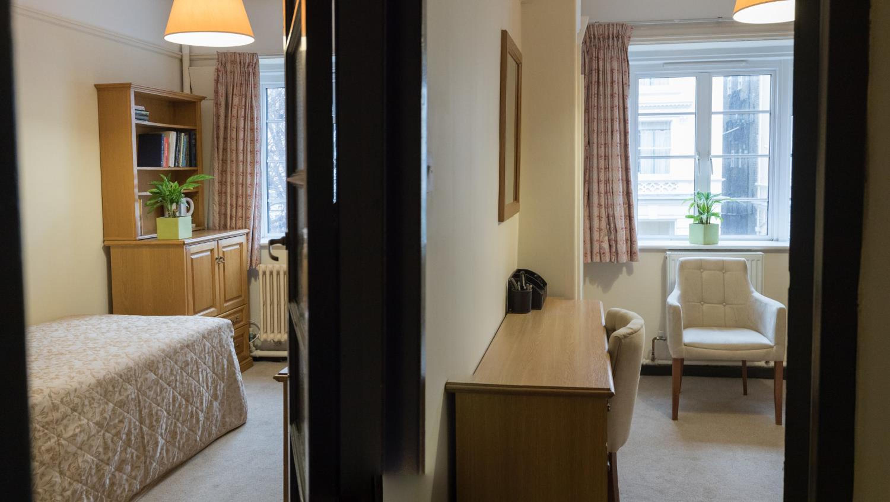 Twin Room photo 2