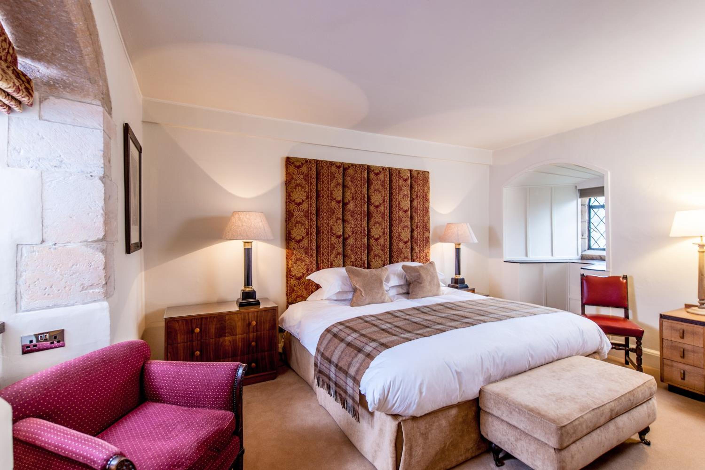 Deluxe Junior Room photo 1