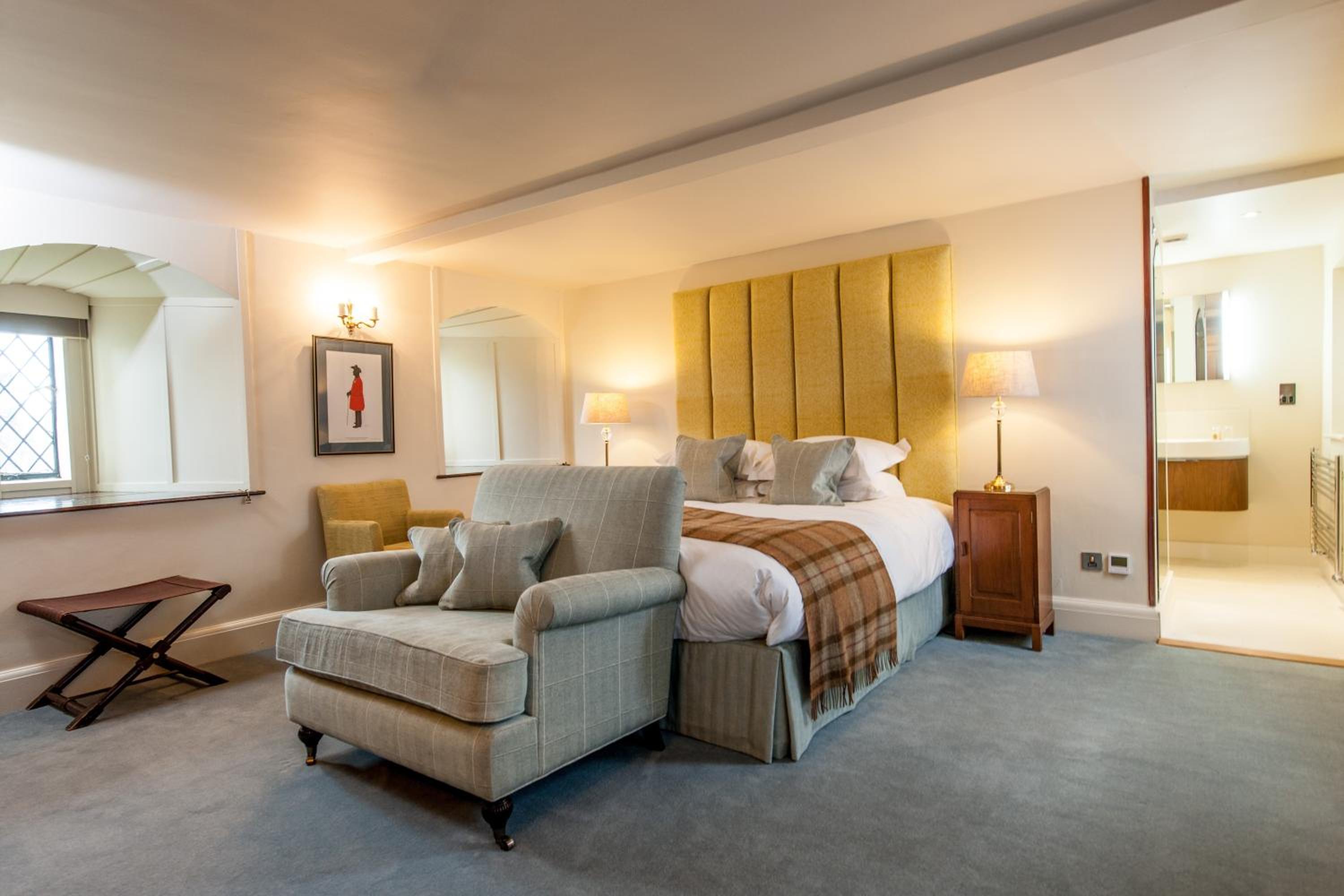 Deluxe Junior Room photo 2