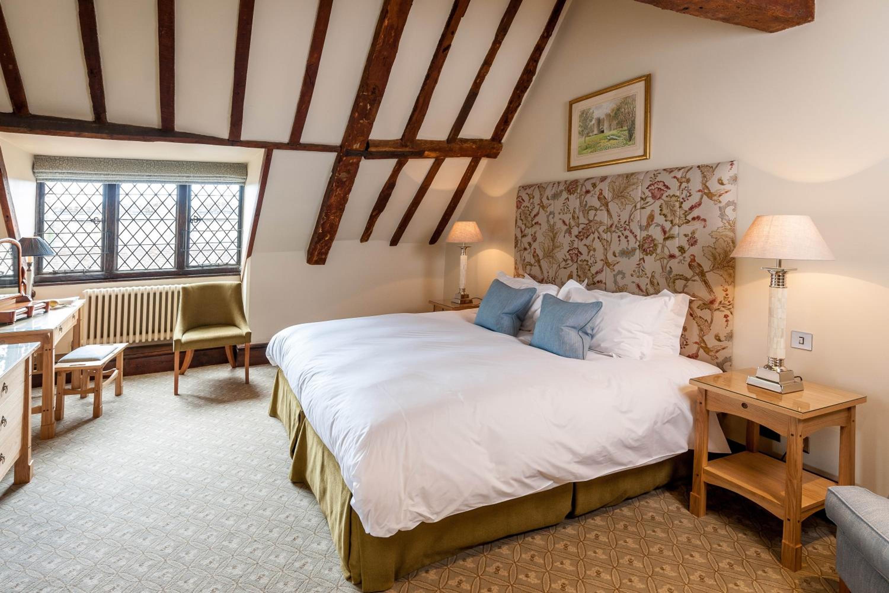 Premier King Room photo 1