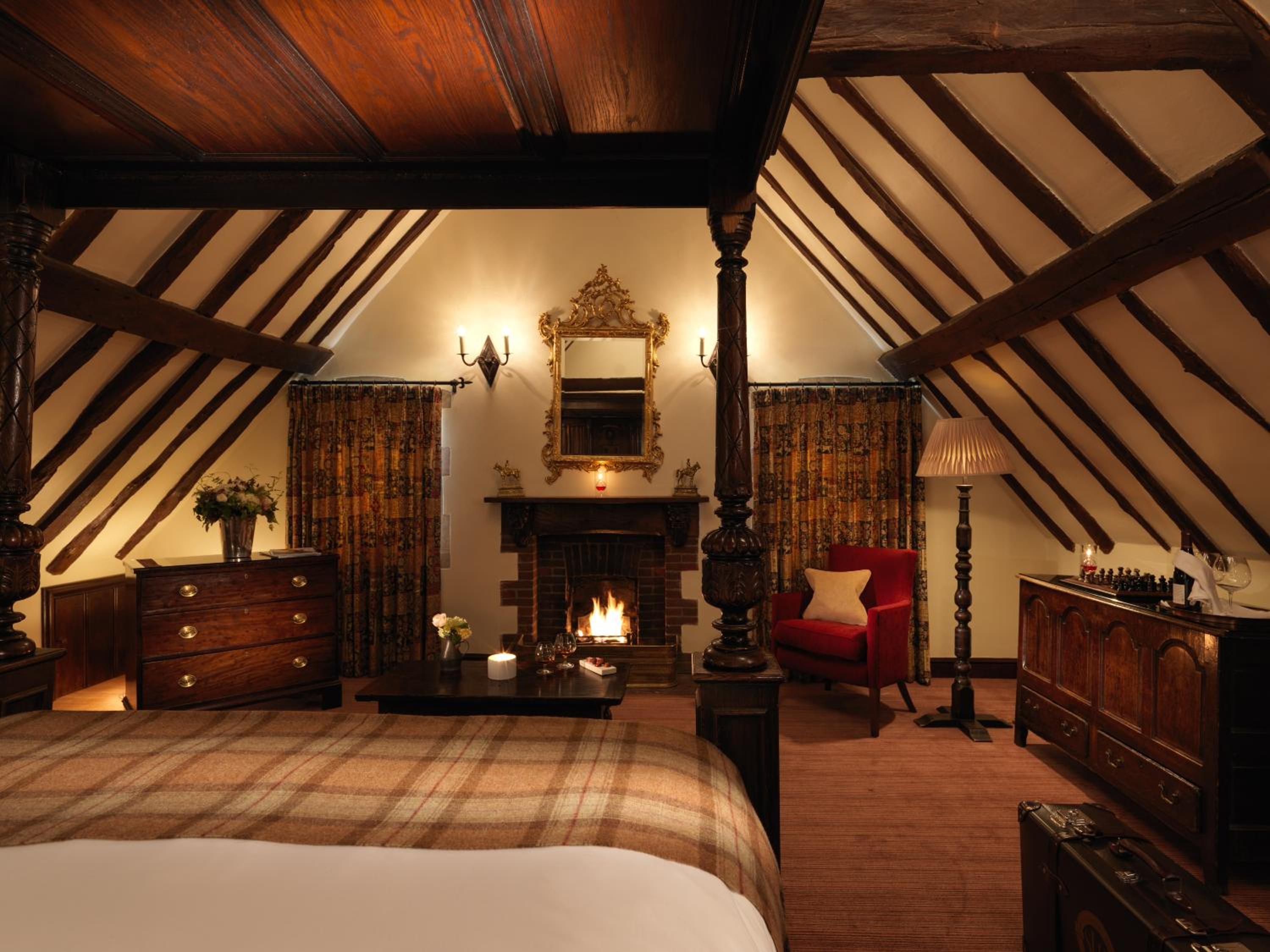 Premier King Room photo 2