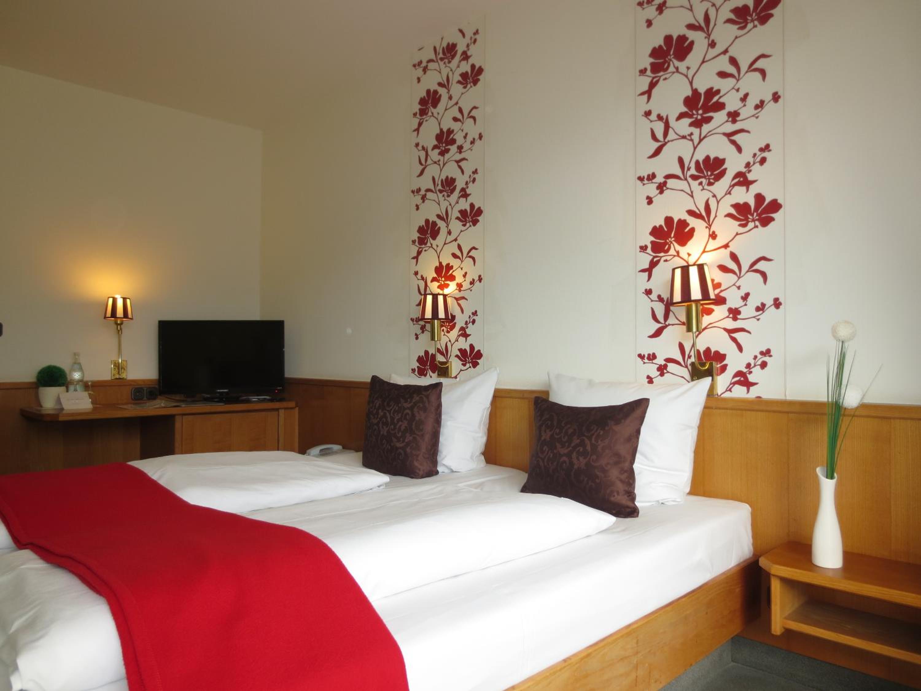 Double Room - Photo 4
