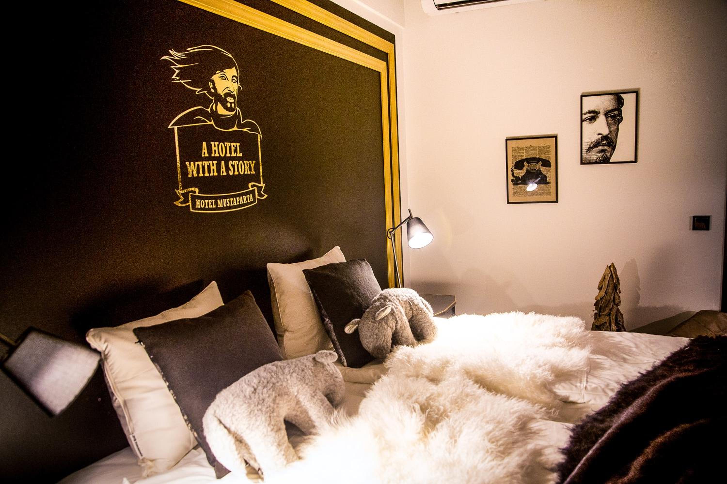 Double or Twin Room photo 2
