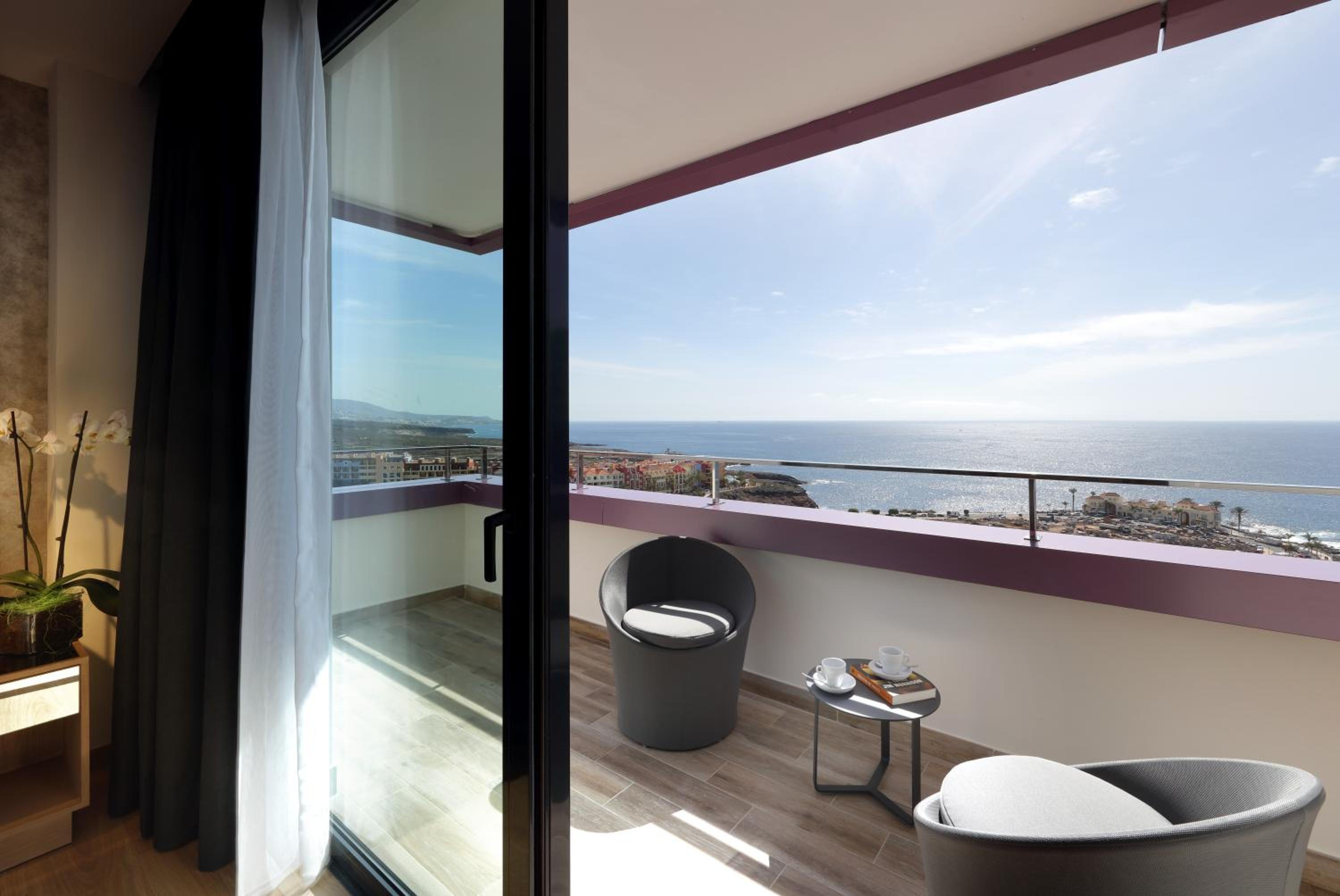 Deluxe Platinum Room