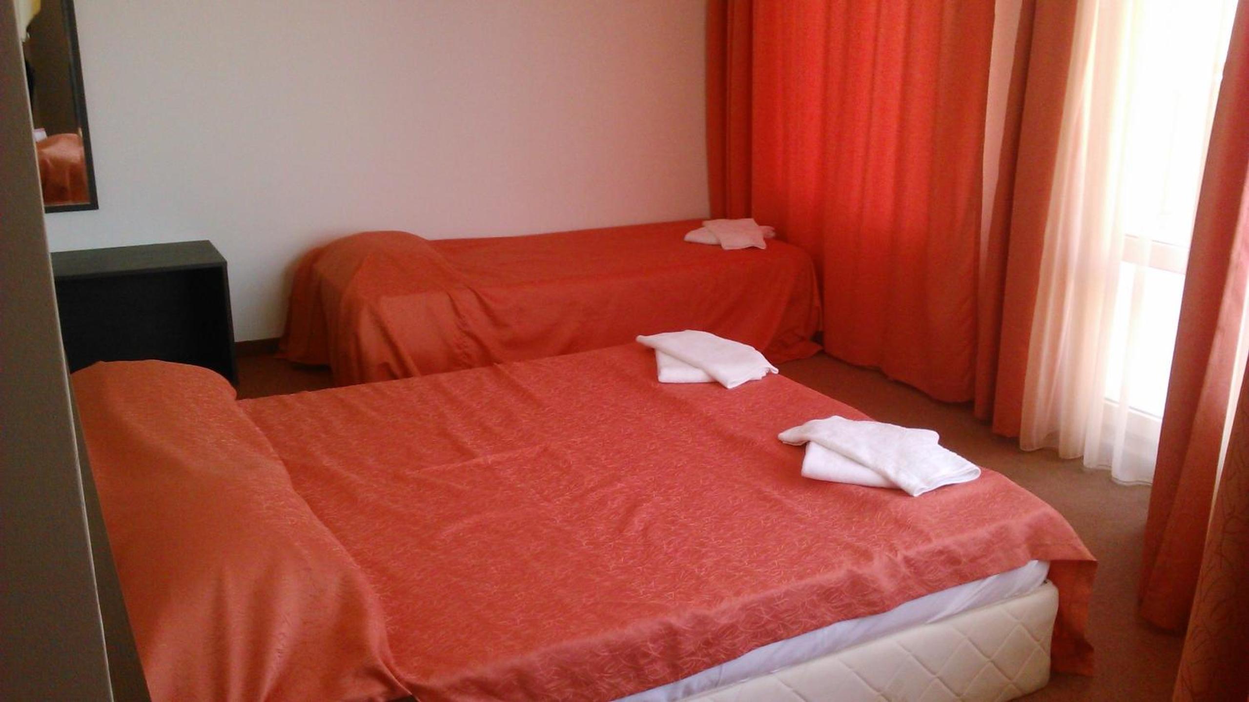 Superior Triple Room