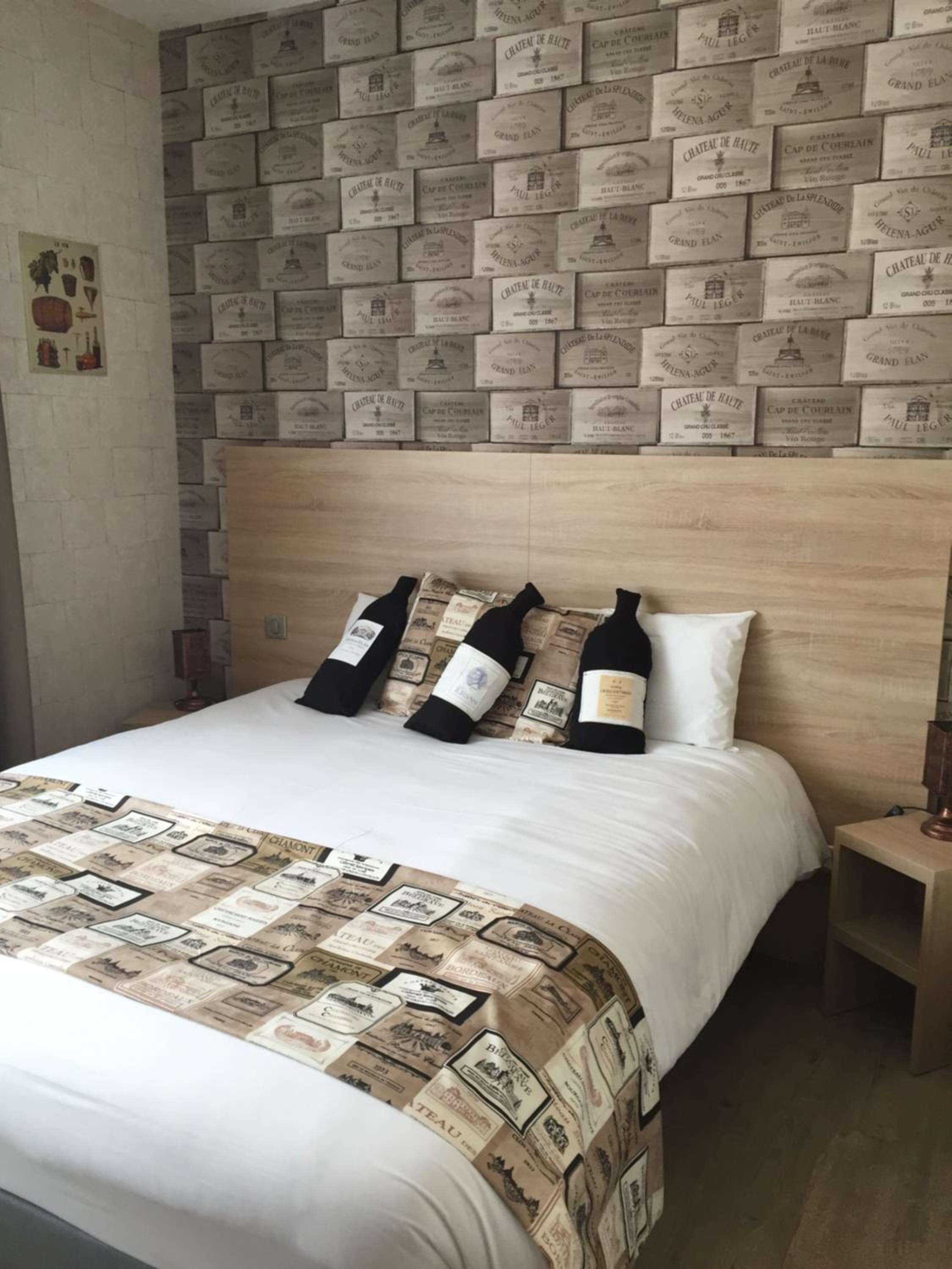 Double Room with Terrace - Photo 3