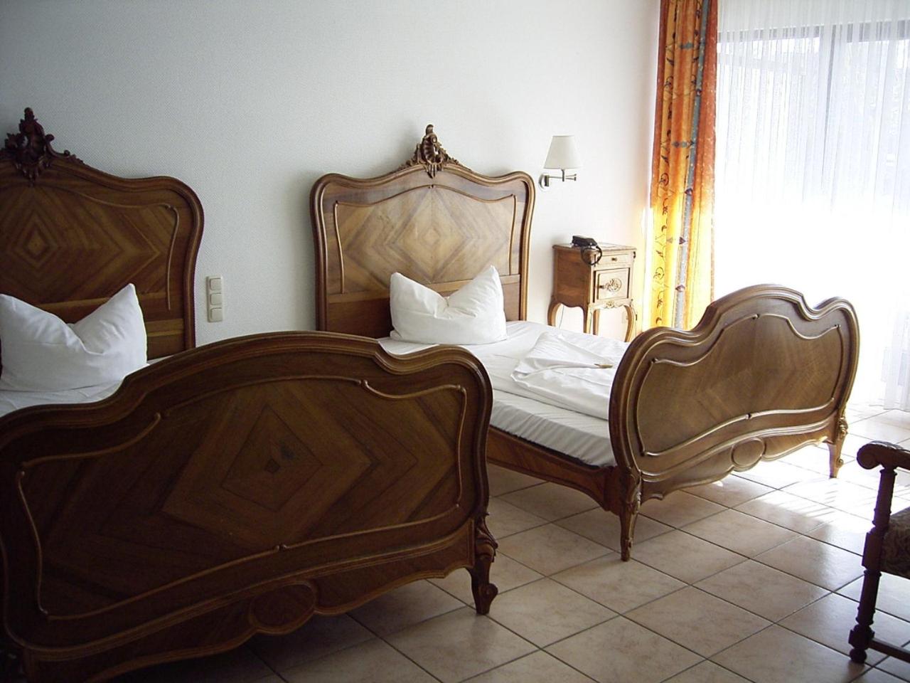Double Room - Photo 3