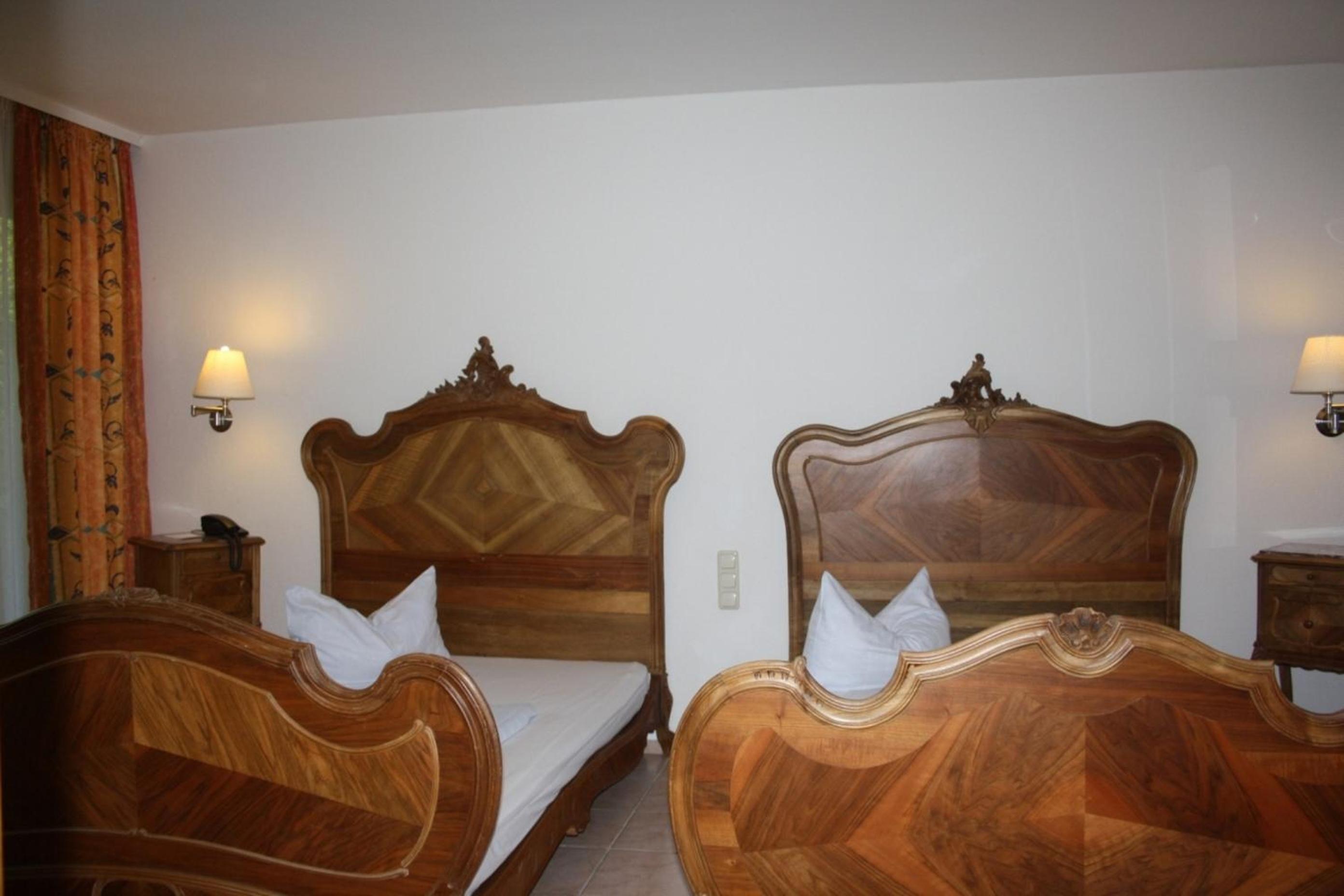 Double Room - Photo 1