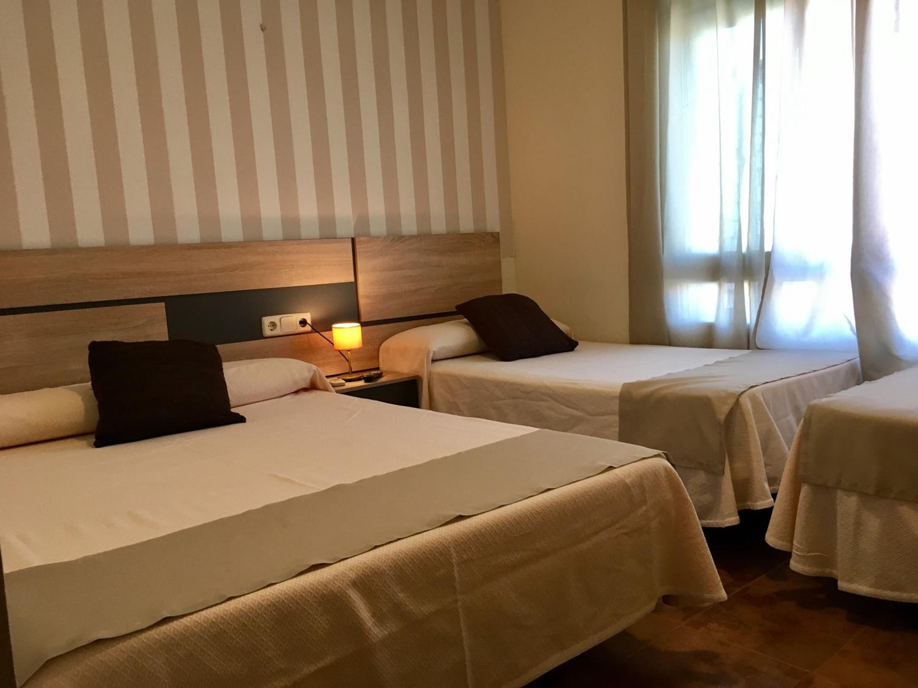Quadruple Room photo 3
